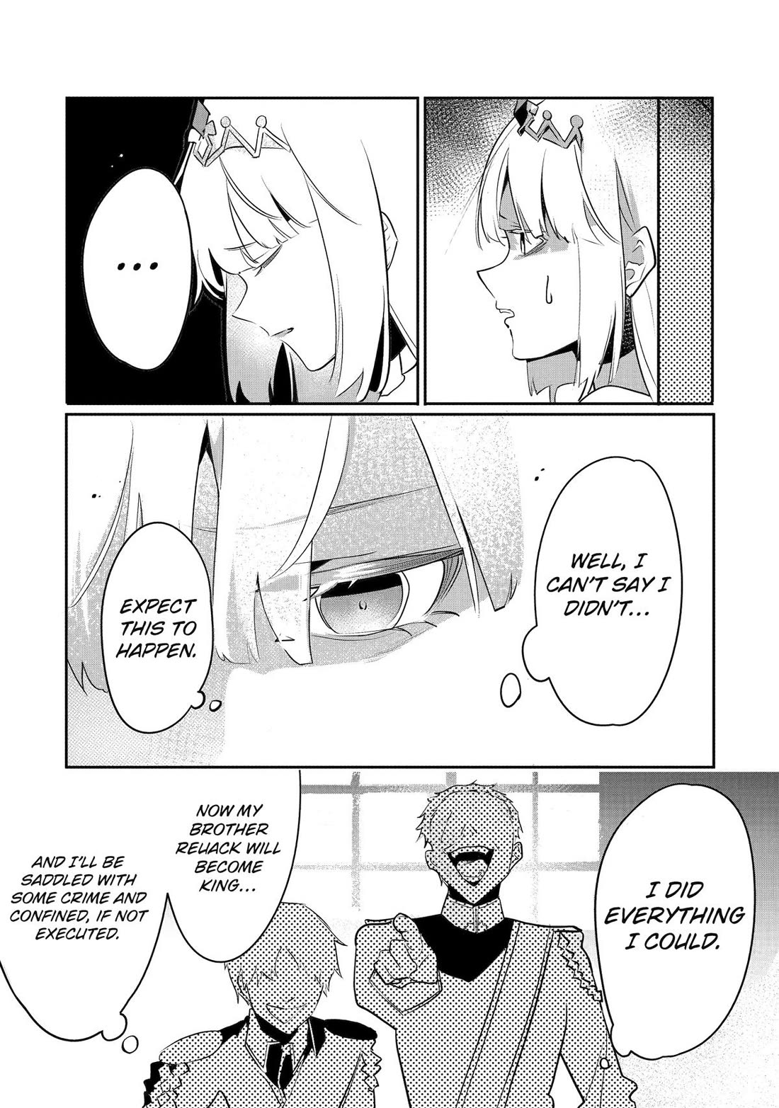 Mamono wo Shitagaeru "Teiin" wo Motsu Tensei Kenjya~ Katsute no Maho to Jyuma de Hissori Saikyo no Bokensha ninaru~ chapter 33 page 19