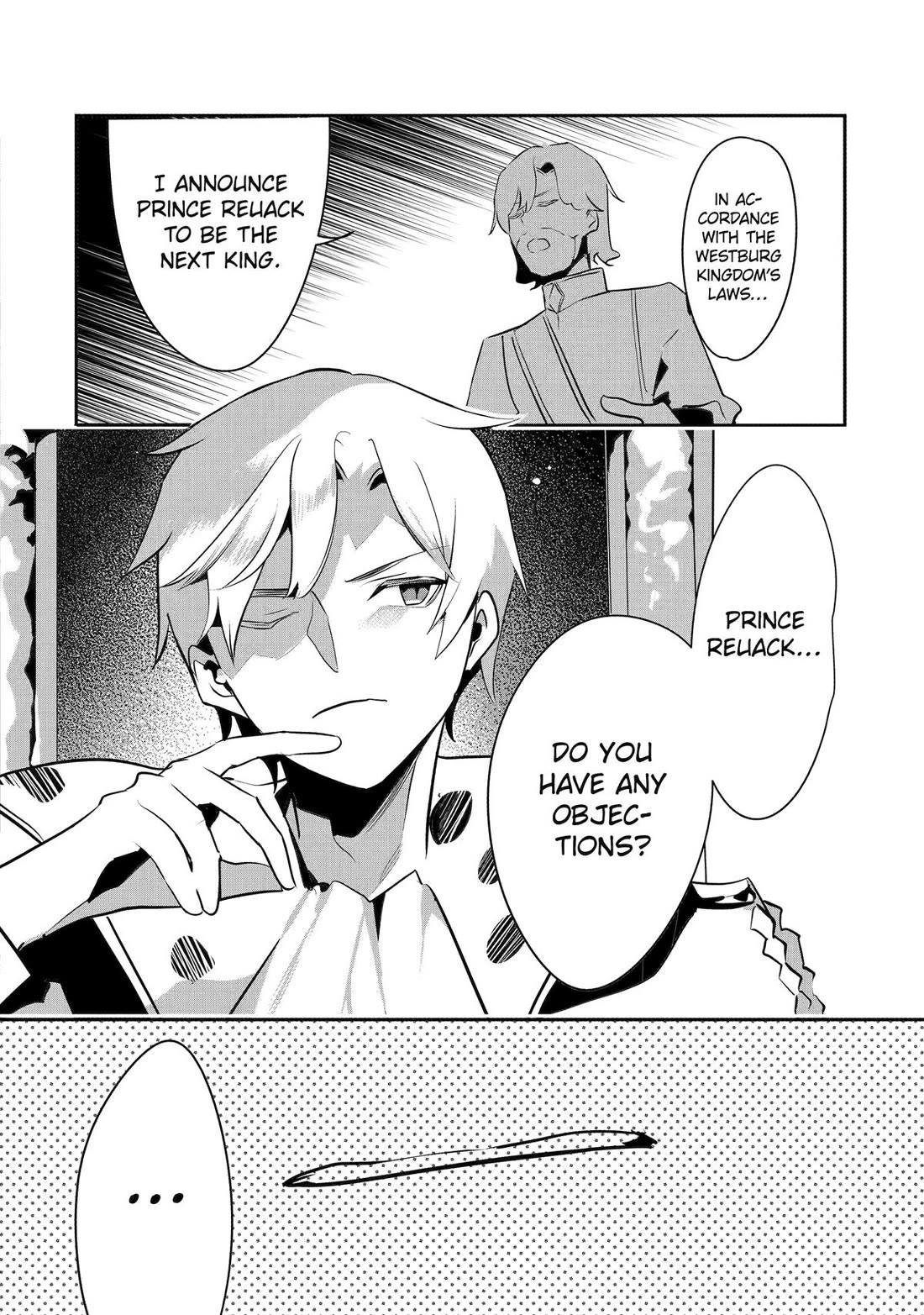 Mamono wo Shitagaeru "Teiin" wo Motsu Tensei Kenjya~ Katsute no Maho to Jyuma de Hissori Saikyo no Bokensha ninaru~ chapter 33 page 24