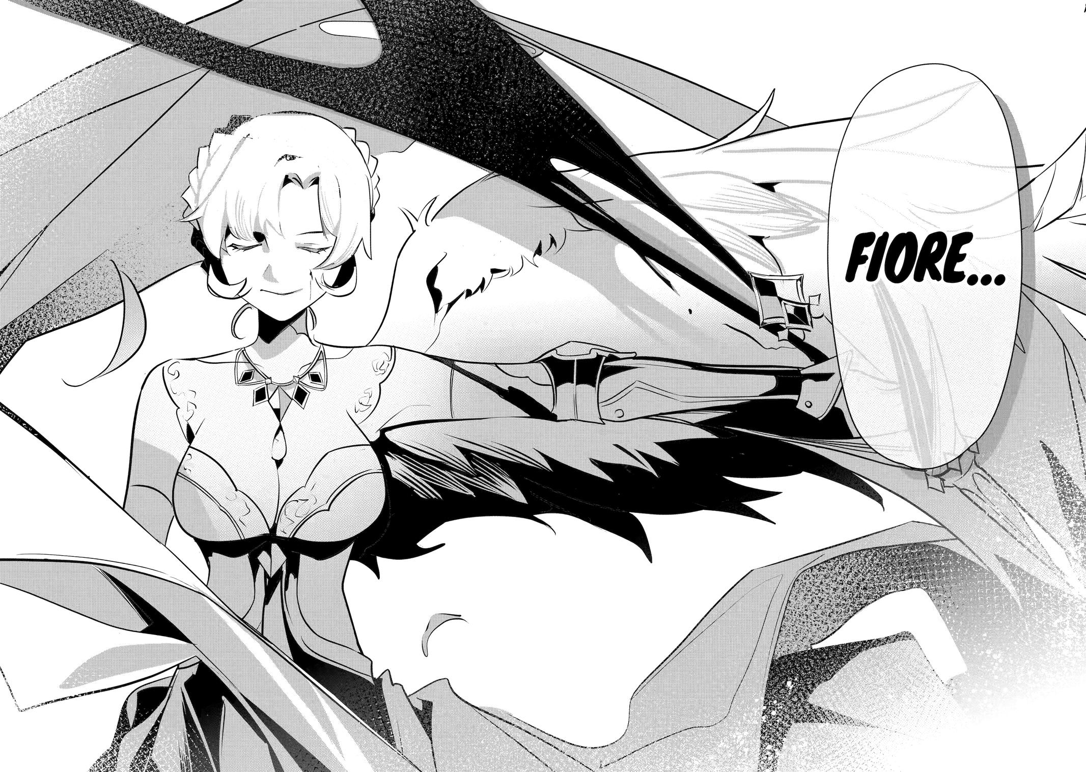 Mamono wo Shitagaeru "Teiin" wo Motsu Tensei Kenjya~ Katsute no Maho to Jyuma de Hissori Saikyo no Bokensha ninaru~ chapter 34 page 15