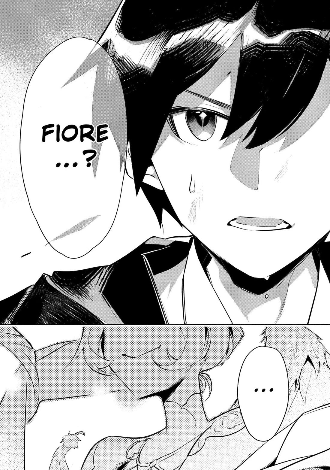 Mamono wo Shitagaeru "Teiin" wo Motsu Tensei Kenjya~ Katsute no Maho to Jyuma de Hissori Saikyo no Bokensha ninaru~ chapter 34 page 17