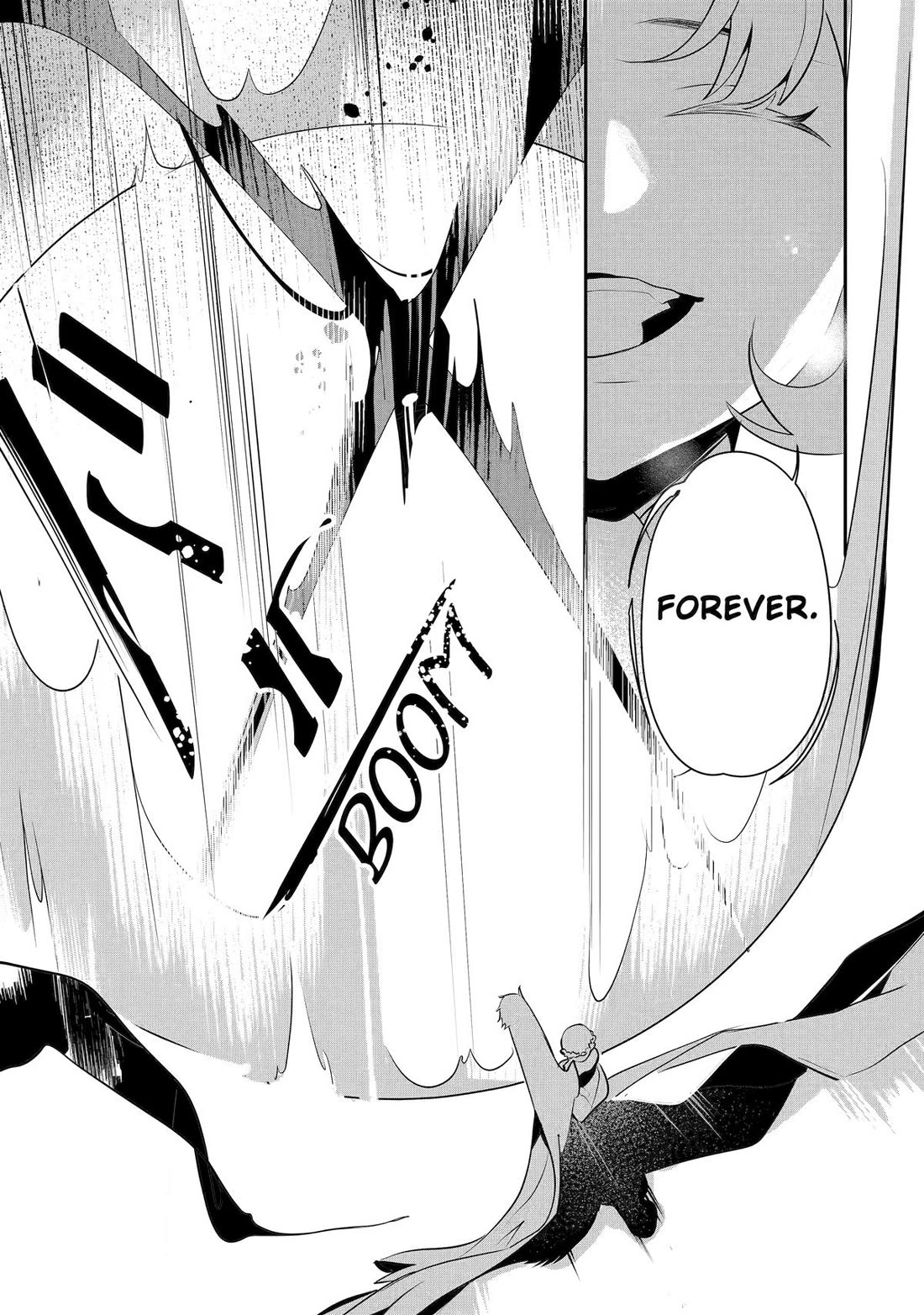 Mamono wo Shitagaeru "Teiin" wo Motsu Tensei Kenjya~ Katsute no Maho to Jyuma de Hissori Saikyo no Bokensha ninaru~ chapter 34 page 19