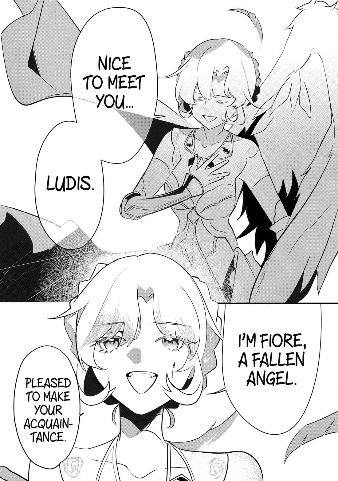 Mamono wo Shitagaeru "Teiin" wo Motsu Tensei Kenjya~ Katsute no Maho to Jyuma de Hissori Saikyo no Bokensha ninaru~ chapter 34 page 21