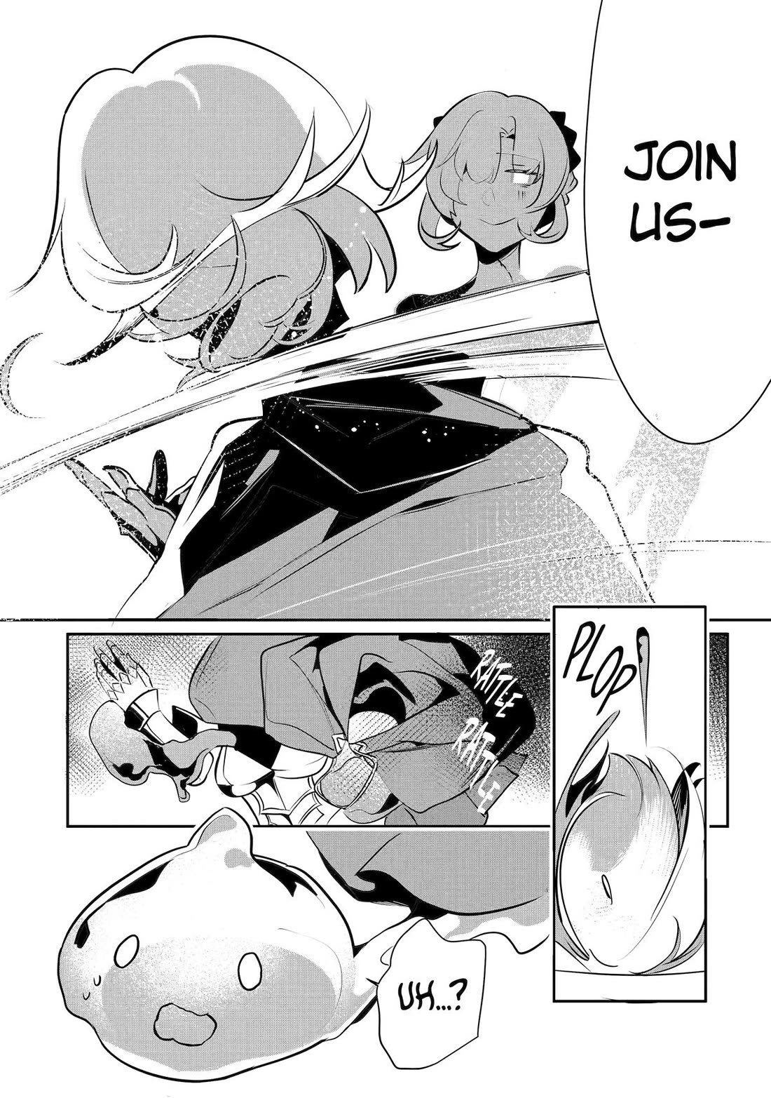 Mamono wo Shitagaeru "Teiin" wo Motsu Tensei Kenjya~ Katsute no Maho to Jyuma de Hissori Saikyo no Bokensha ninaru~ chapter 34 page 26