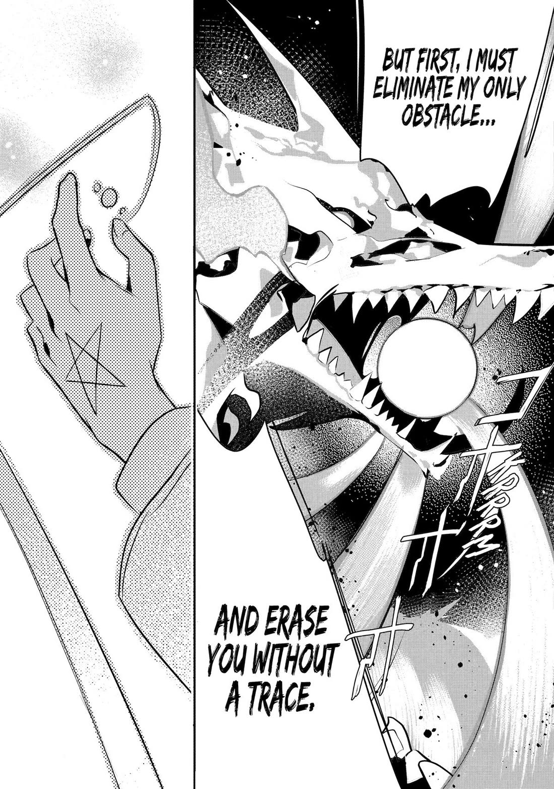 Mamono wo Shitagaeru "Teiin" wo Motsu Tensei Kenjya~ Katsute no Maho to Jyuma de Hissori Saikyo no Bokensha ninaru~ chapter 34 page 5