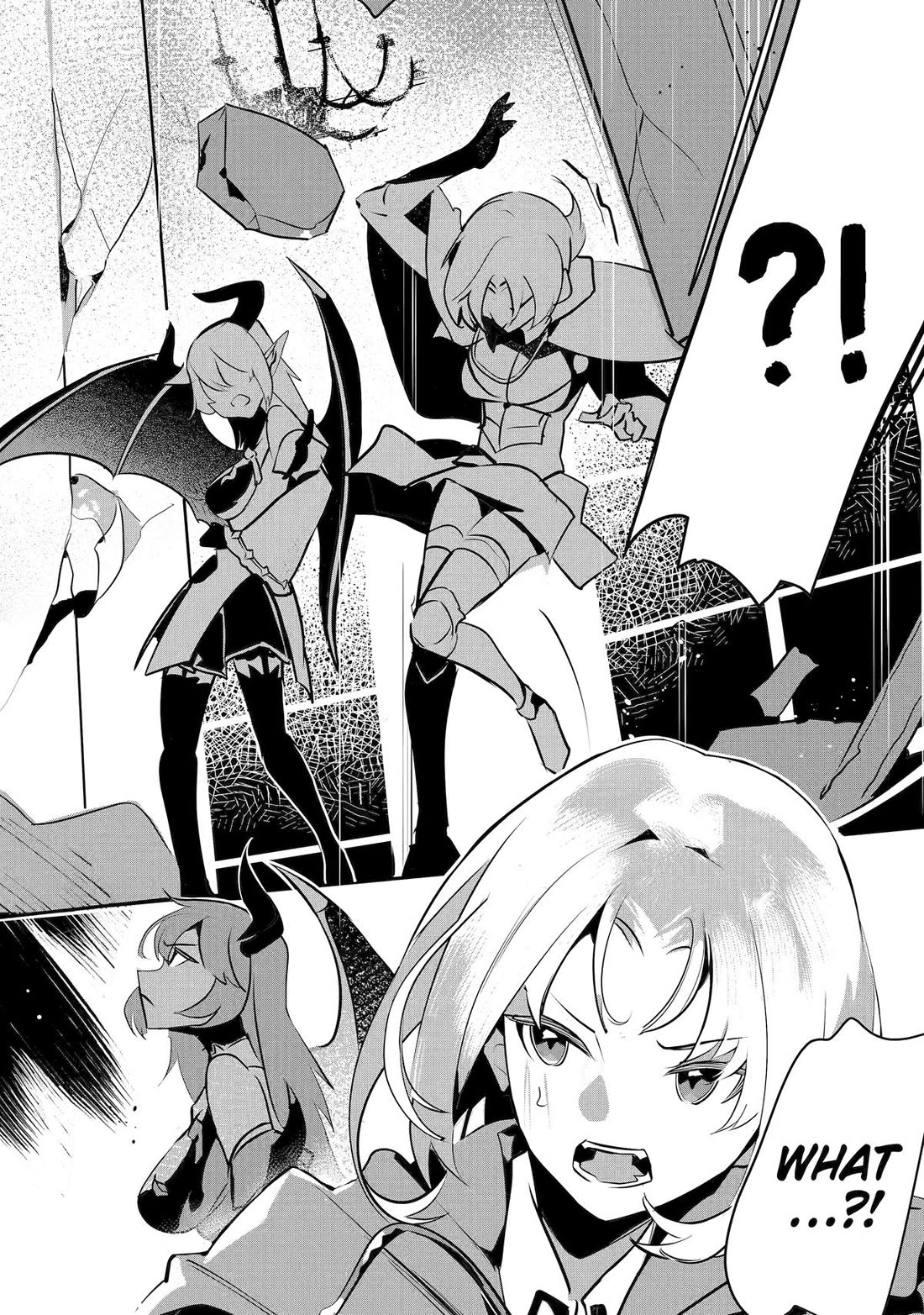 Mamono wo Shitagaeru "Teiin" wo Motsu Tensei Kenjya~ Katsute no Maho to Jyuma de Hissori Saikyo no Bokensha ninaru~ chapter 34 page 7