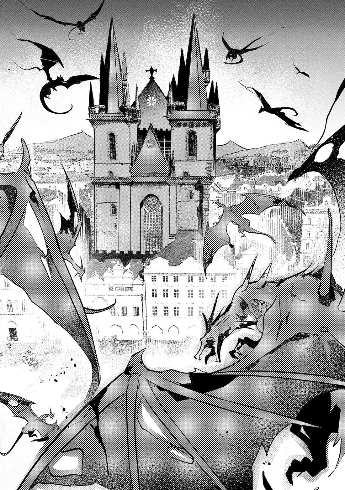 Mamono wo Shitagaeru "Teiin" wo Motsu Tensei Kenjya~ Katsute no Maho to Jyuma de Hissori Saikyo no Bokensha ninaru~ chapter 34 page 9