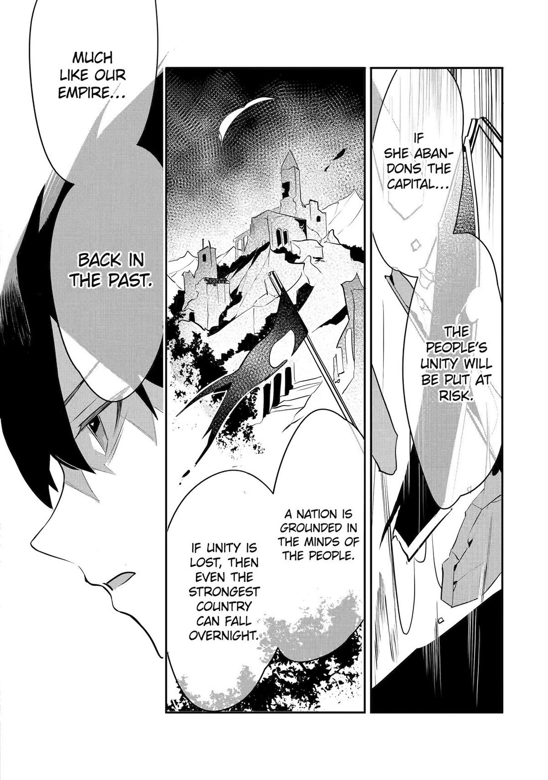 Mamono wo Shitagaeru "Teiin" wo Motsu Tensei Kenjya~ Katsute no Maho to Jyuma de Hissori Saikyo no Bokensha ninaru~ chapter 35 page 20