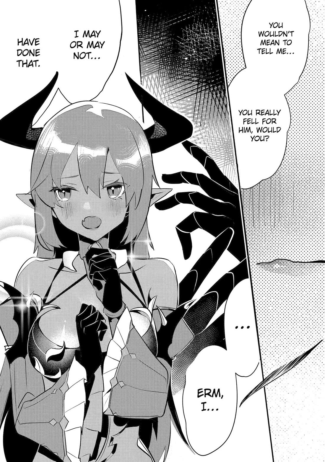 Mamono wo Shitagaeru "Teiin" wo Motsu Tensei Kenjya~ Katsute no Maho to Jyuma de Hissori Saikyo no Bokensha ninaru~ chapter 35 page 29