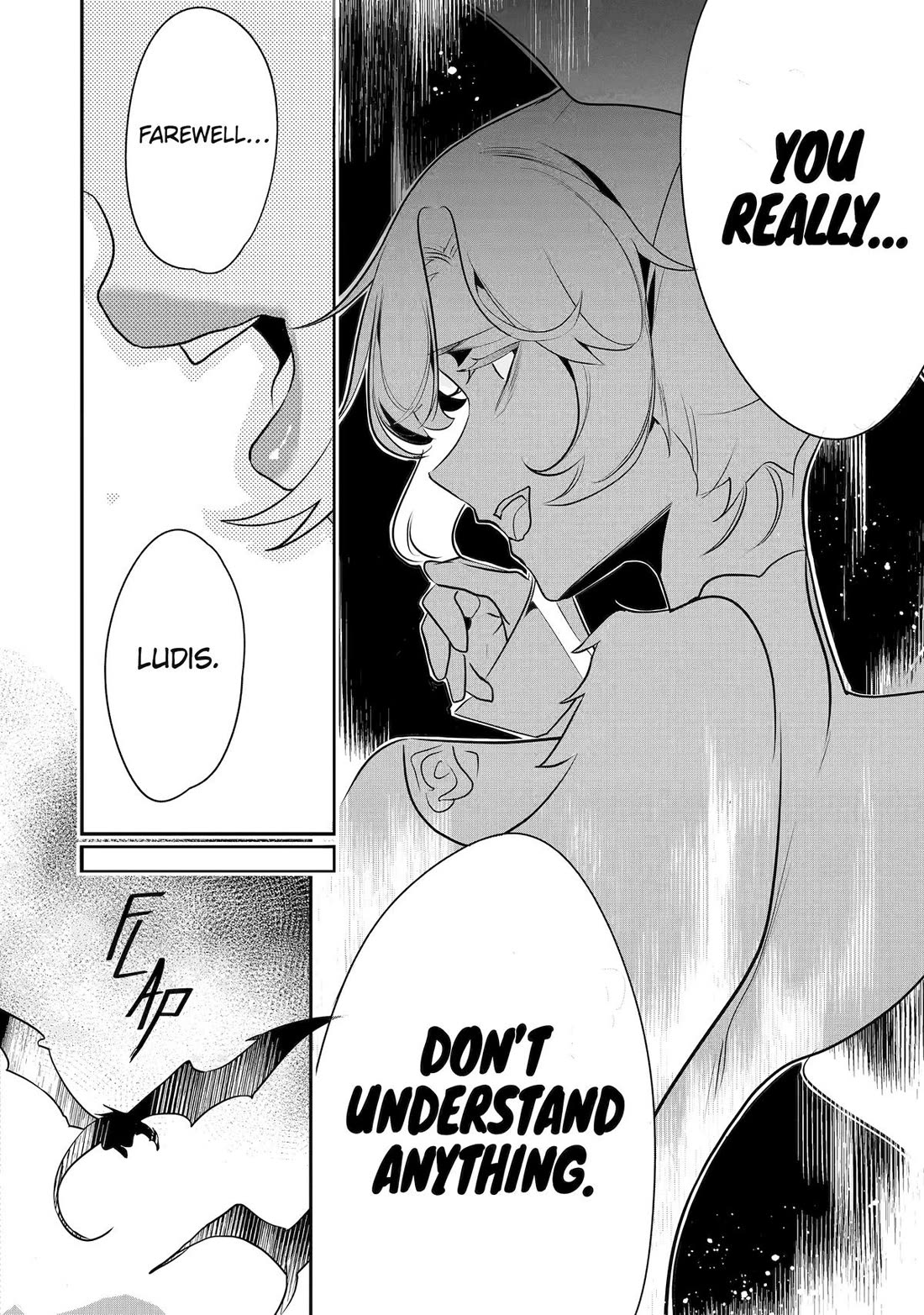 Mamono wo Shitagaeru "Teiin" wo Motsu Tensei Kenjya~ Katsute no Maho to Jyuma de Hissori Saikyo no Bokensha ninaru~ chapter 35 page 6