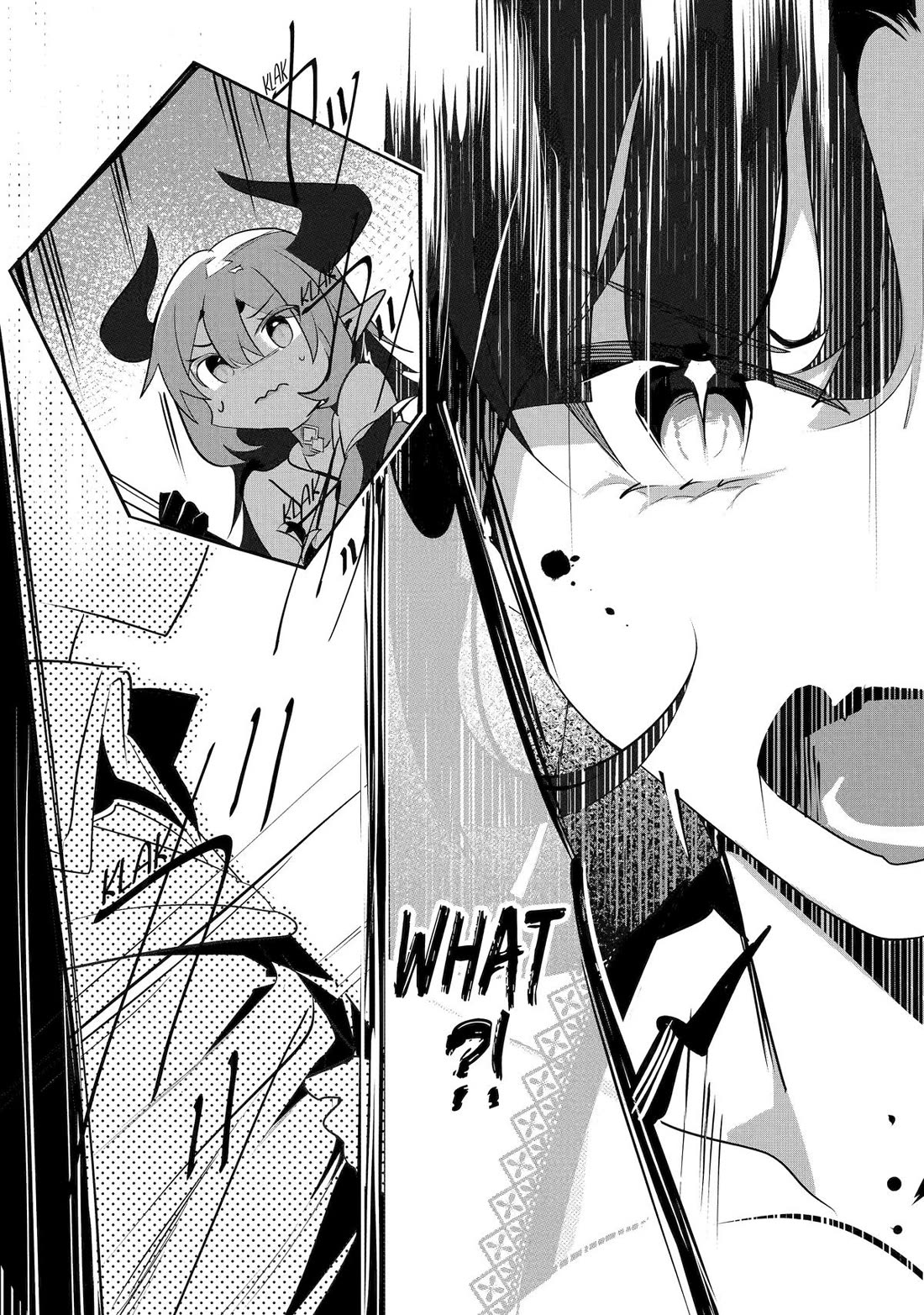 Mamono wo Shitagaeru "Teiin" wo Motsu Tensei Kenjya~ Katsute no Maho to Jyuma de Hissori Saikyo no Bokensha ninaru~ chapter 36 page 15