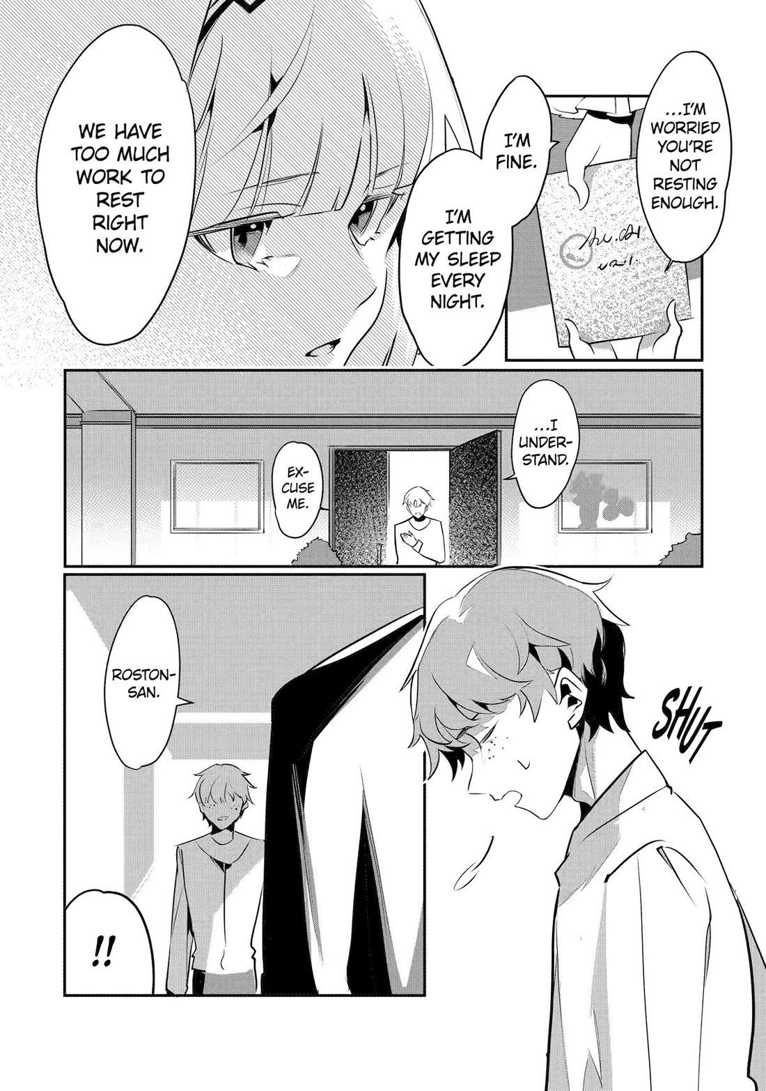 Mamono wo Shitagaeru "Teiin" wo Motsu Tensei Kenjya~ Katsute no Maho to Jyuma de Hissori Saikyo no Bokensha ninaru~ chapter 36 page 28