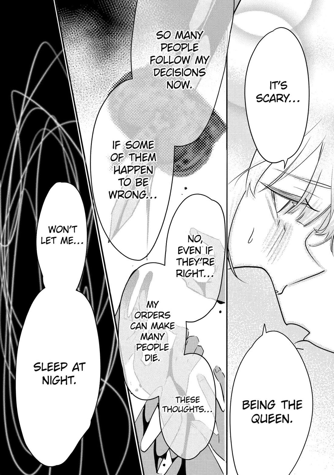 Mamono wo Shitagaeru "Teiin" wo Motsu Tensei Kenjya~ Katsute no Maho to Jyuma de Hissori Saikyo no Bokensha ninaru~ chapter 36 page 32