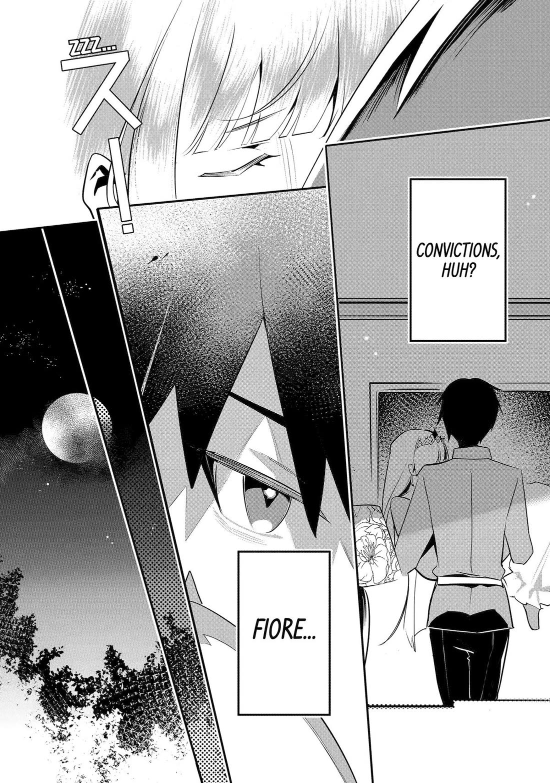 Mamono wo Shitagaeru "Teiin" wo Motsu Tensei Kenjya~ Katsute no Maho to Jyuma de Hissori Saikyo no Bokensha ninaru~ chapter 36 page 34