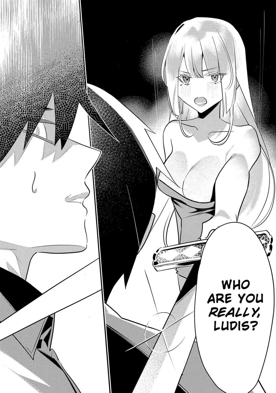 Mamono wo Shitagaeru "Teiin" wo Motsu Tensei Kenjya~ Katsute no Maho to Jyuma de Hissori Saikyo no Bokensha ninaru~ chapter 36 page 38