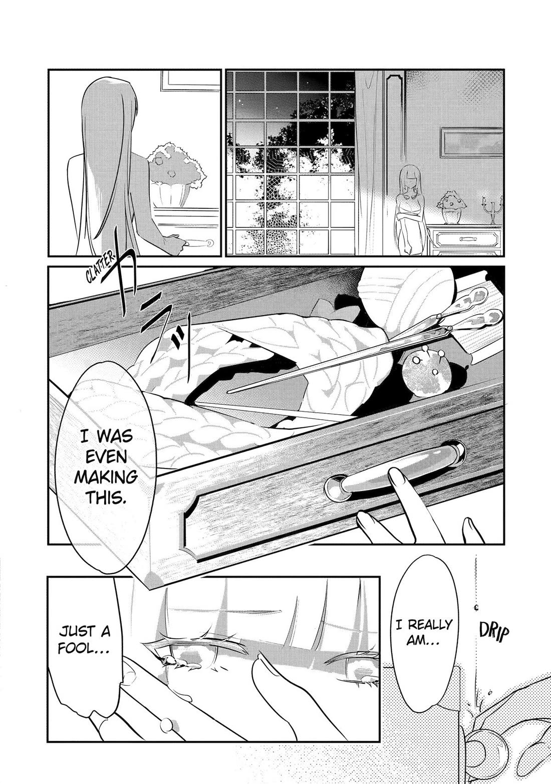 Mamono wo Shitagaeru "Teiin" wo Motsu Tensei Kenjya~ Katsute no Maho to Jyuma de Hissori Saikyo no Bokensha ninaru~ chapter 37 page 12