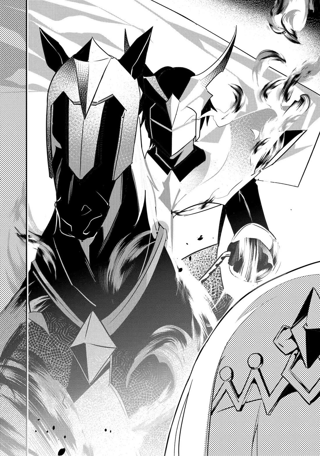 Mamono wo Shitagaeru "Teiin" wo Motsu Tensei Kenjya~ Katsute no Maho to Jyuma de Hissori Saikyo no Bokensha ninaru~ chapter 37 page 20