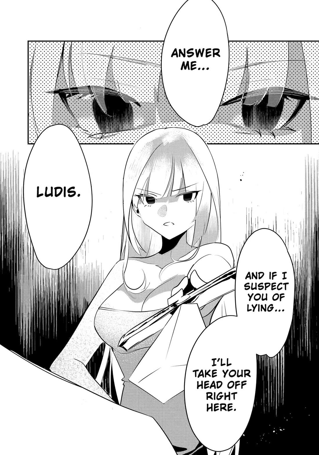 Mamono wo Shitagaeru "Teiin" wo Motsu Tensei Kenjya~ Katsute no Maho to Jyuma de Hissori Saikyo no Bokensha ninaru~ chapter 37 page 3