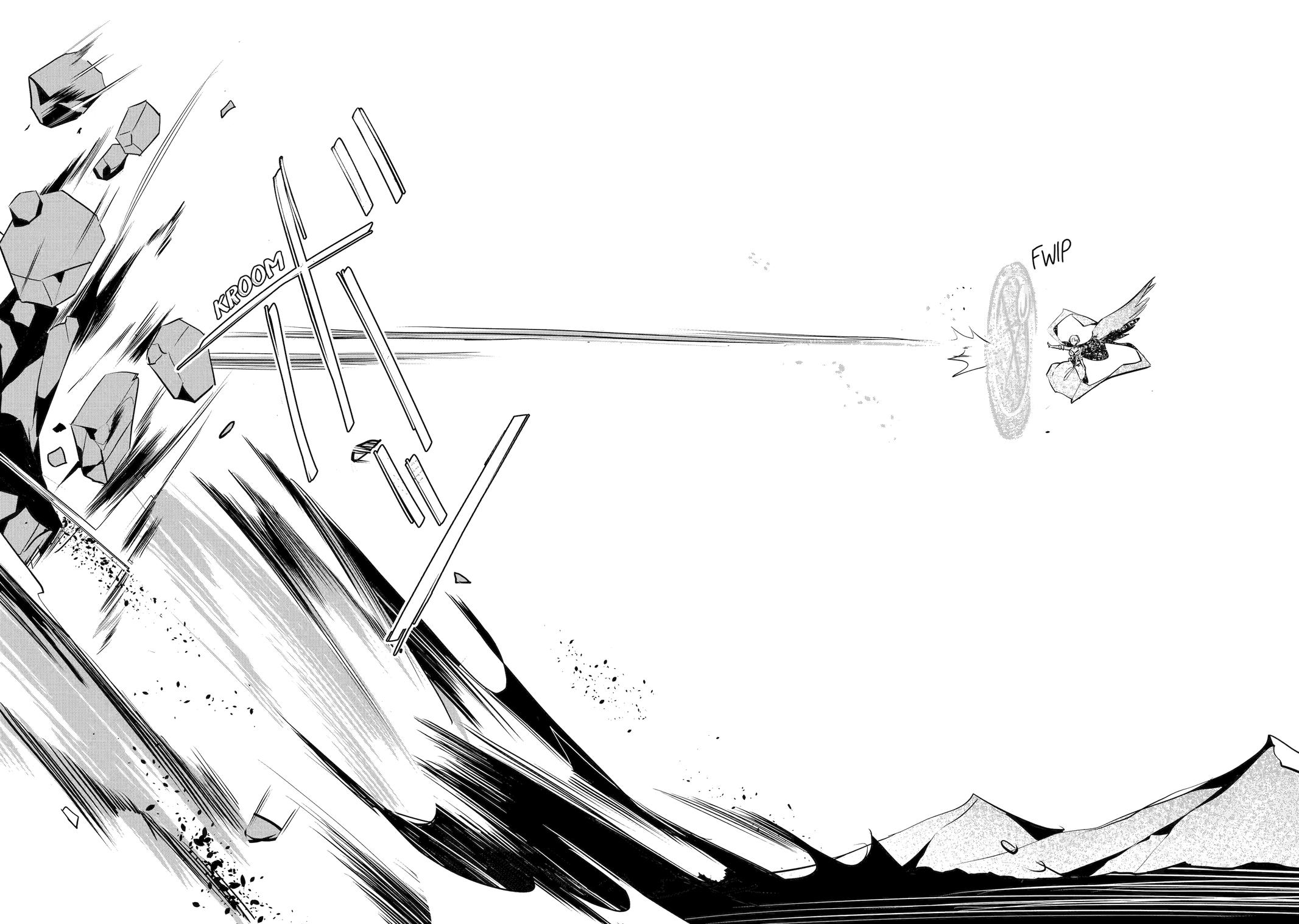 Mamono wo Shitagaeru "Teiin" wo Motsu Tensei Kenjya~ Katsute no Maho to Jyuma de Hissori Saikyo no Bokensha ninaru~ chapter 38 page 32