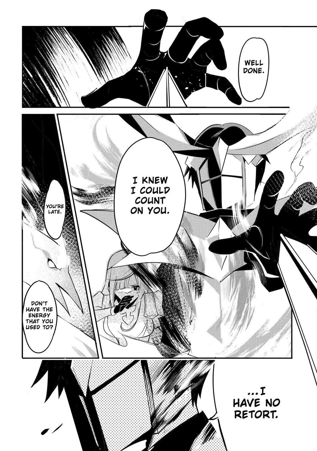 Mamono wo Shitagaeru "Teiin" wo Motsu Tensei Kenjya~ Katsute no Maho to Jyuma de Hissori Saikyo no Bokensha ninaru~ chapter 38 page 34