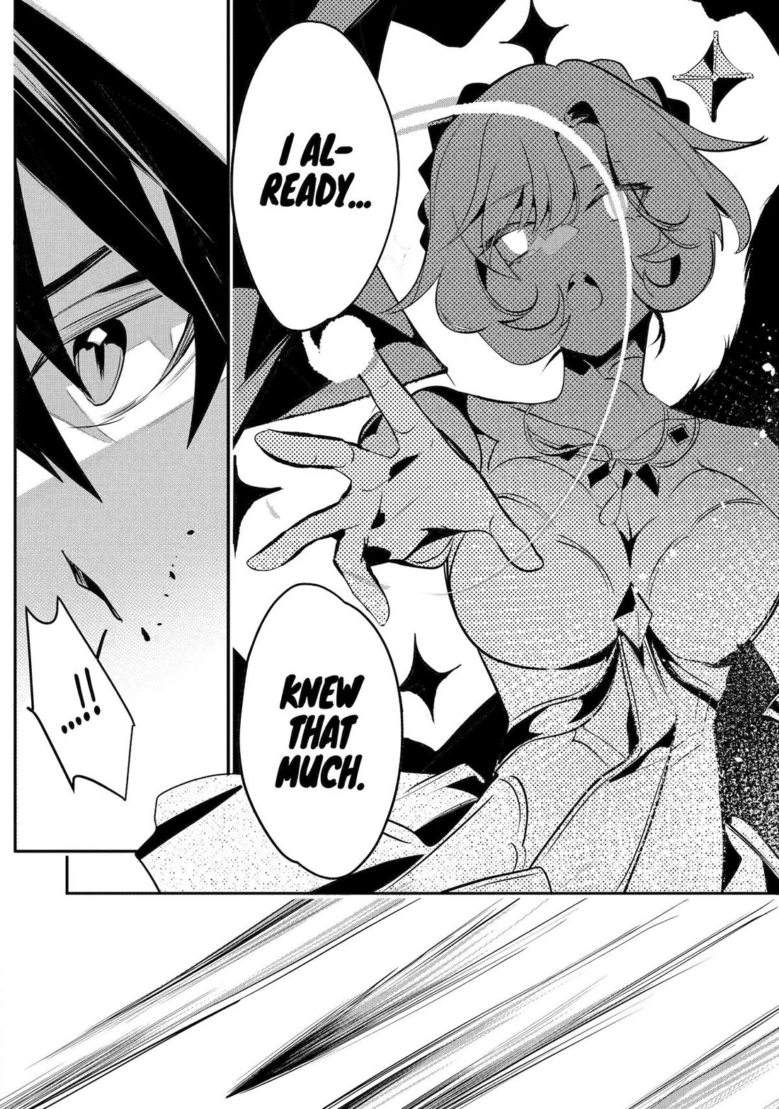 Mamono wo Shitagaeru "Teiin" wo Motsu Tensei Kenjya~ Katsute no Maho to Jyuma de Hissori Saikyo no Bokensha ninaru~ chapter 38 page 39