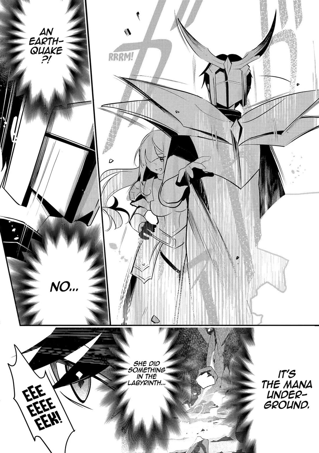 Mamono wo Shitagaeru "Teiin" wo Motsu Tensei Kenjya~ Katsute no Maho to Jyuma de Hissori Saikyo no Bokensha ninaru~ chapter 38 page 41