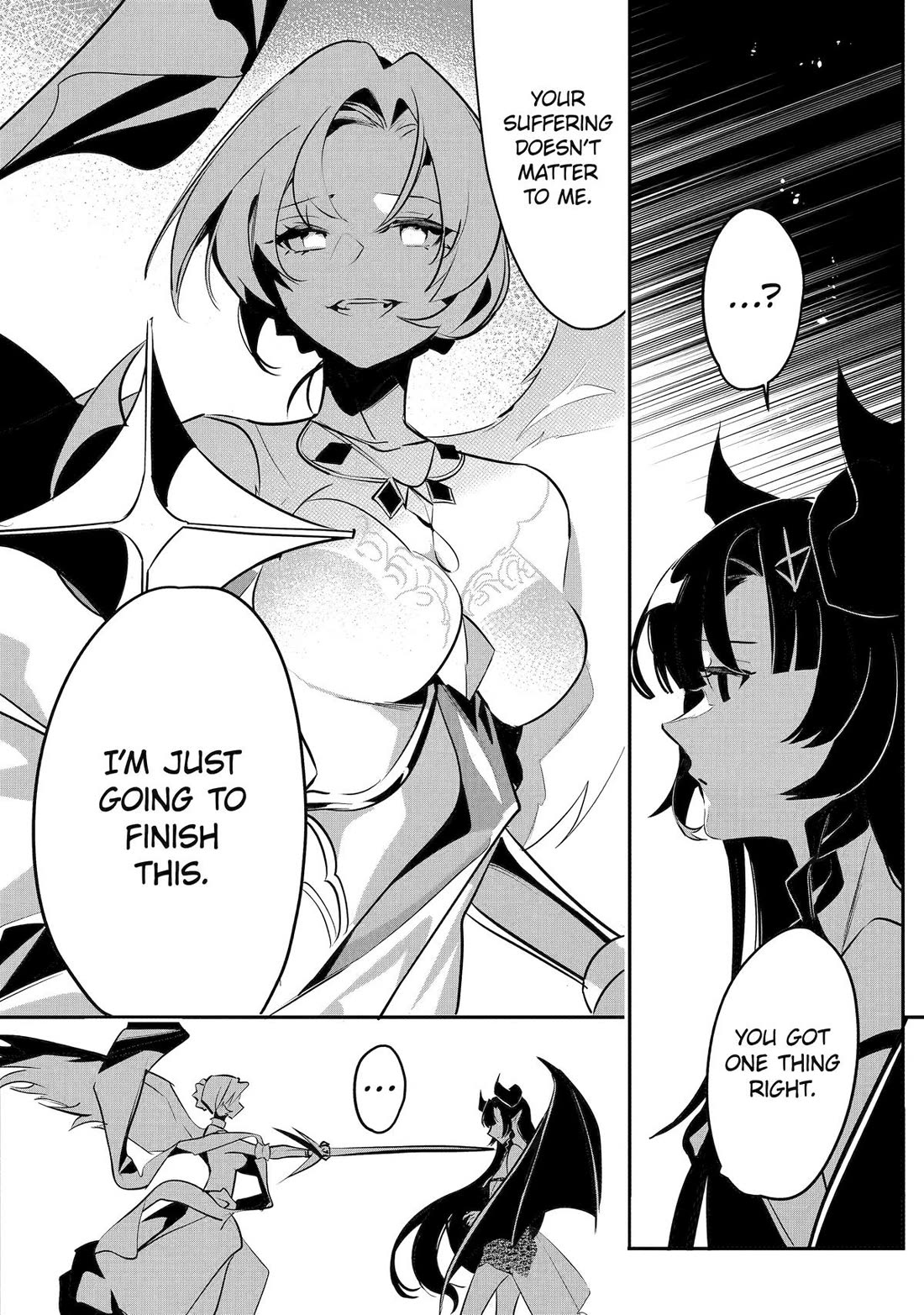 Mamono wo Shitagaeru "Teiin" wo Motsu Tensei Kenjya~ Katsute no Maho to Jyuma de Hissori Saikyo no Bokensha ninaru~ chapter 39 page 14