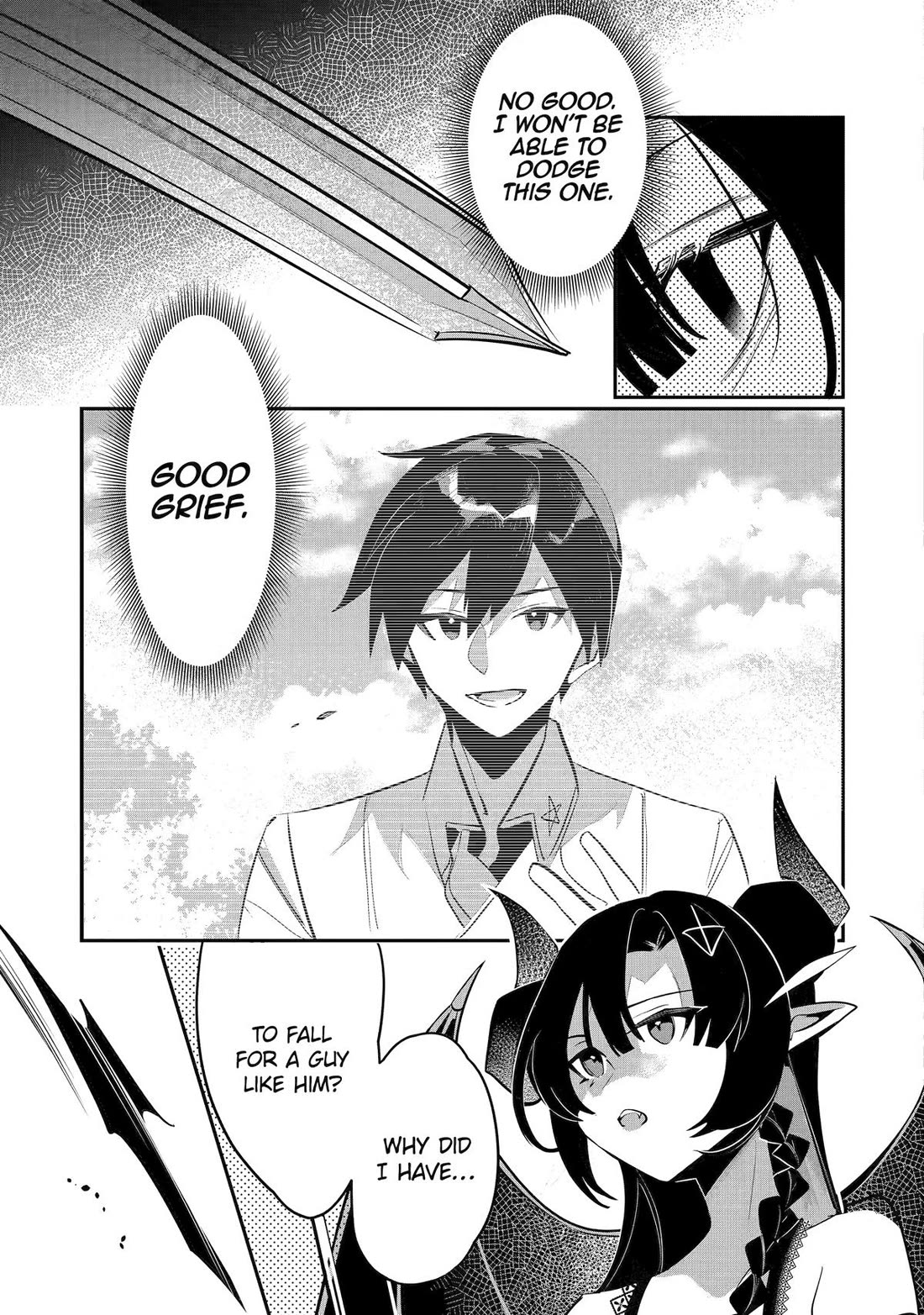 Mamono wo Shitagaeru "Teiin" wo Motsu Tensei Kenjya~ Katsute no Maho to Jyuma de Hissori Saikyo no Bokensha ninaru~ chapter 39 page 15