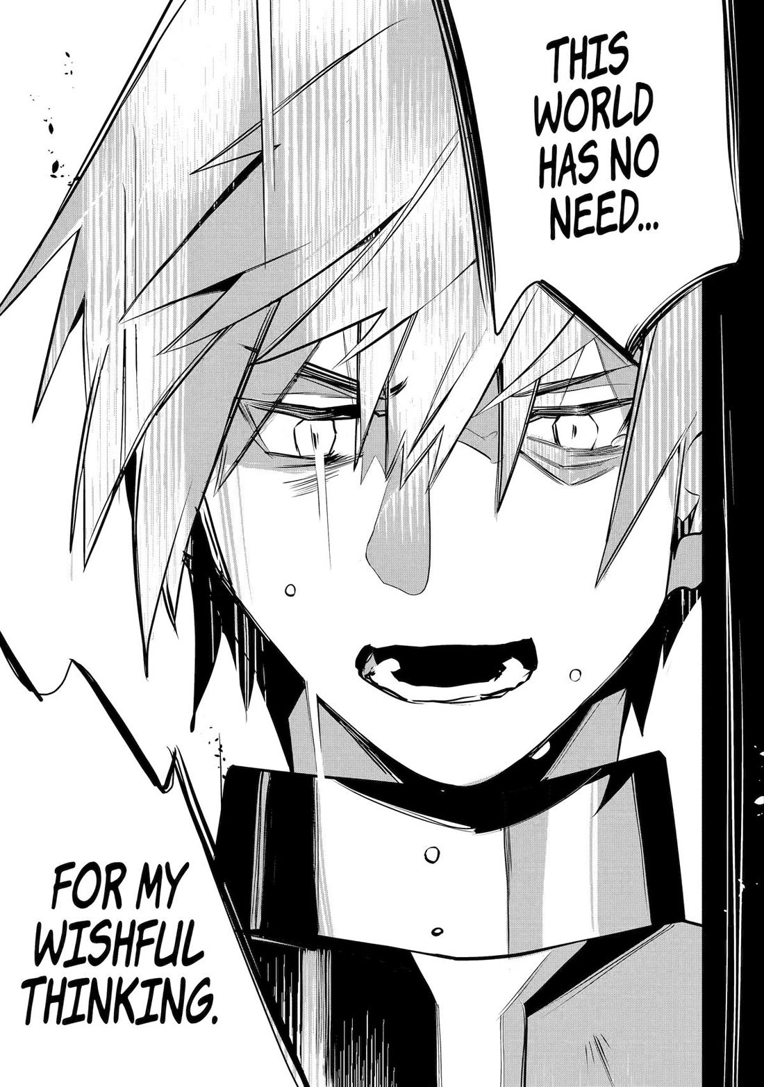 Mamono wo Shitagaeru "Teiin" wo Motsu Tensei Kenjya~ Katsute no Maho to Jyuma de Hissori Saikyo no Bokensha ninaru~ chapter 39 page 33