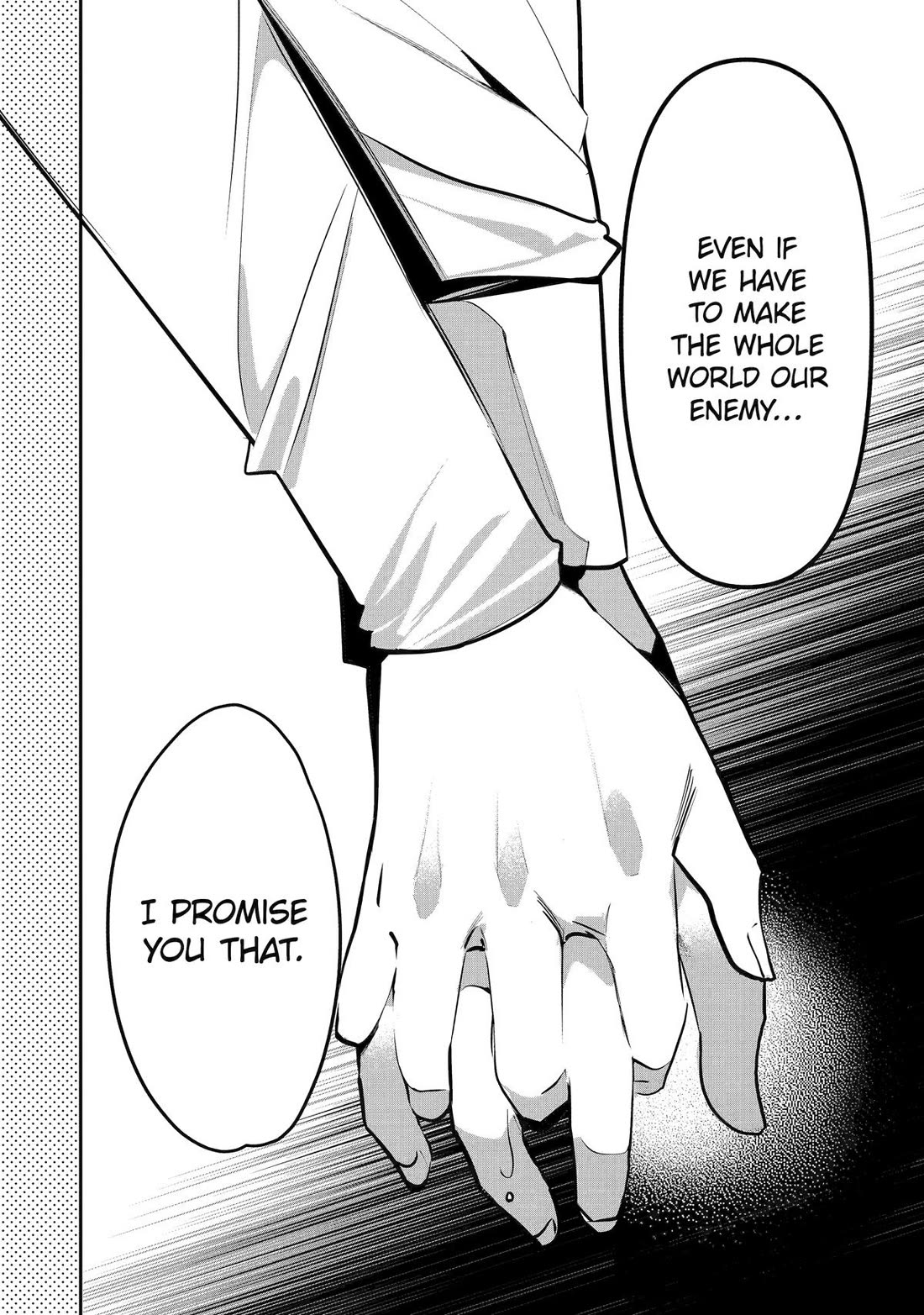 Mamono wo Shitagaeru "Teiin" wo Motsu Tensei Kenjya~ Katsute no Maho to Jyuma de Hissori Saikyo no Bokensha ninaru~ chapter 39 page 36