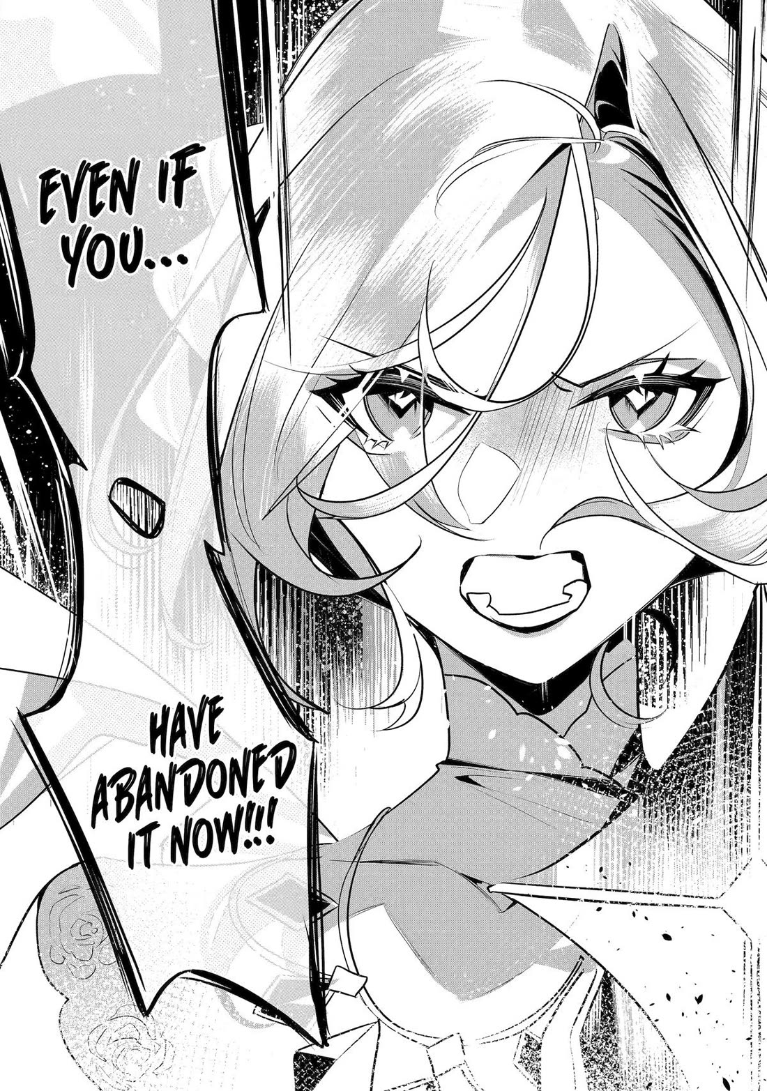 Mamono wo Shitagaeru "Teiin" wo Motsu Tensei Kenjya~ Katsute no Maho to Jyuma de Hissori Saikyo no Bokensha ninaru~ chapter 39 page 40