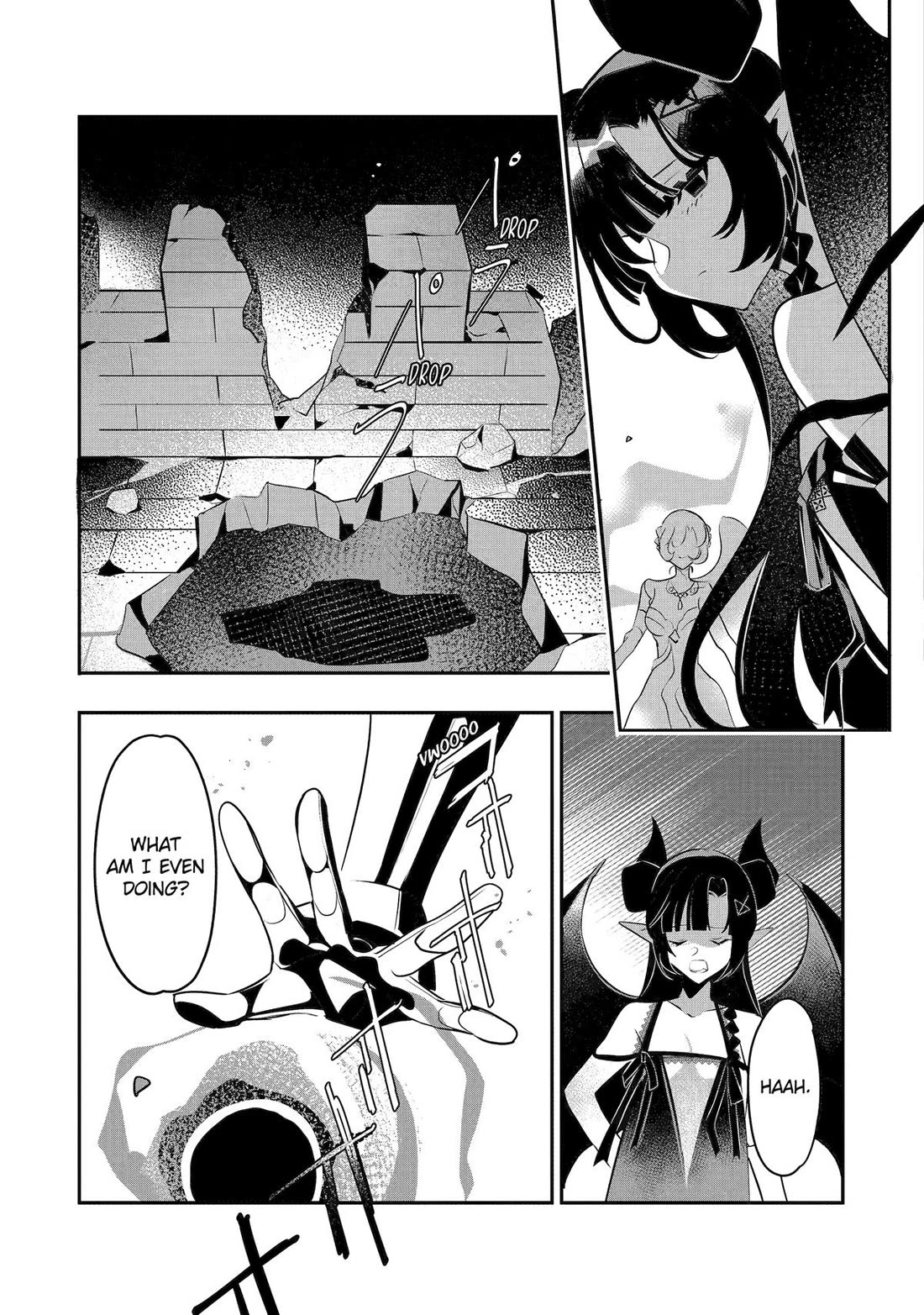 Mamono wo Shitagaeru "Teiin" wo Motsu Tensei Kenjya~ Katsute no Maho to Jyuma de Hissori Saikyo no Bokensha ninaru~ chapter 39 page 5