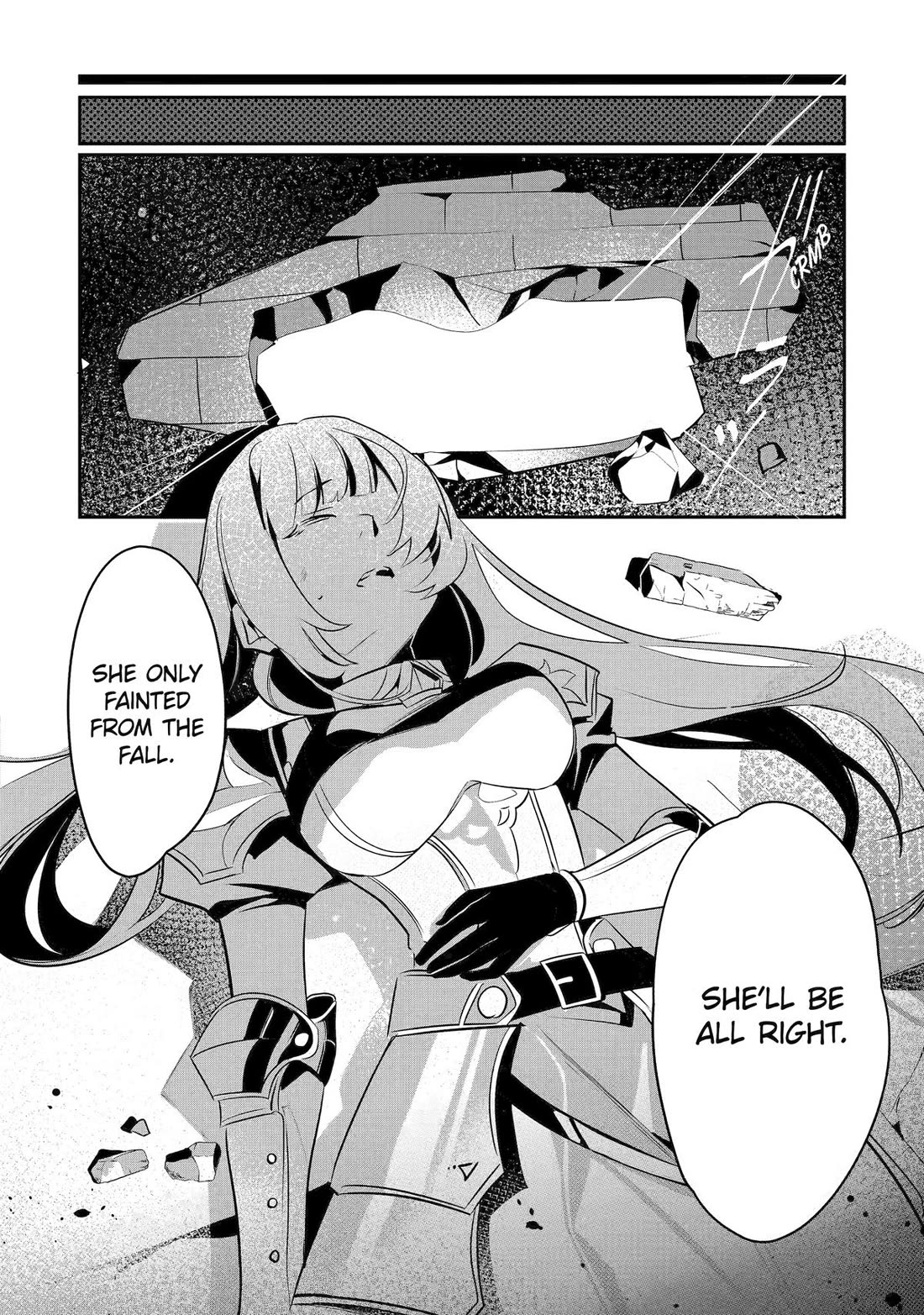 Mamono wo Shitagaeru "Teiin" wo Motsu Tensei Kenjya~ Katsute no Maho to Jyuma de Hissori Saikyo no Bokensha ninaru~ chapter 39 page 6