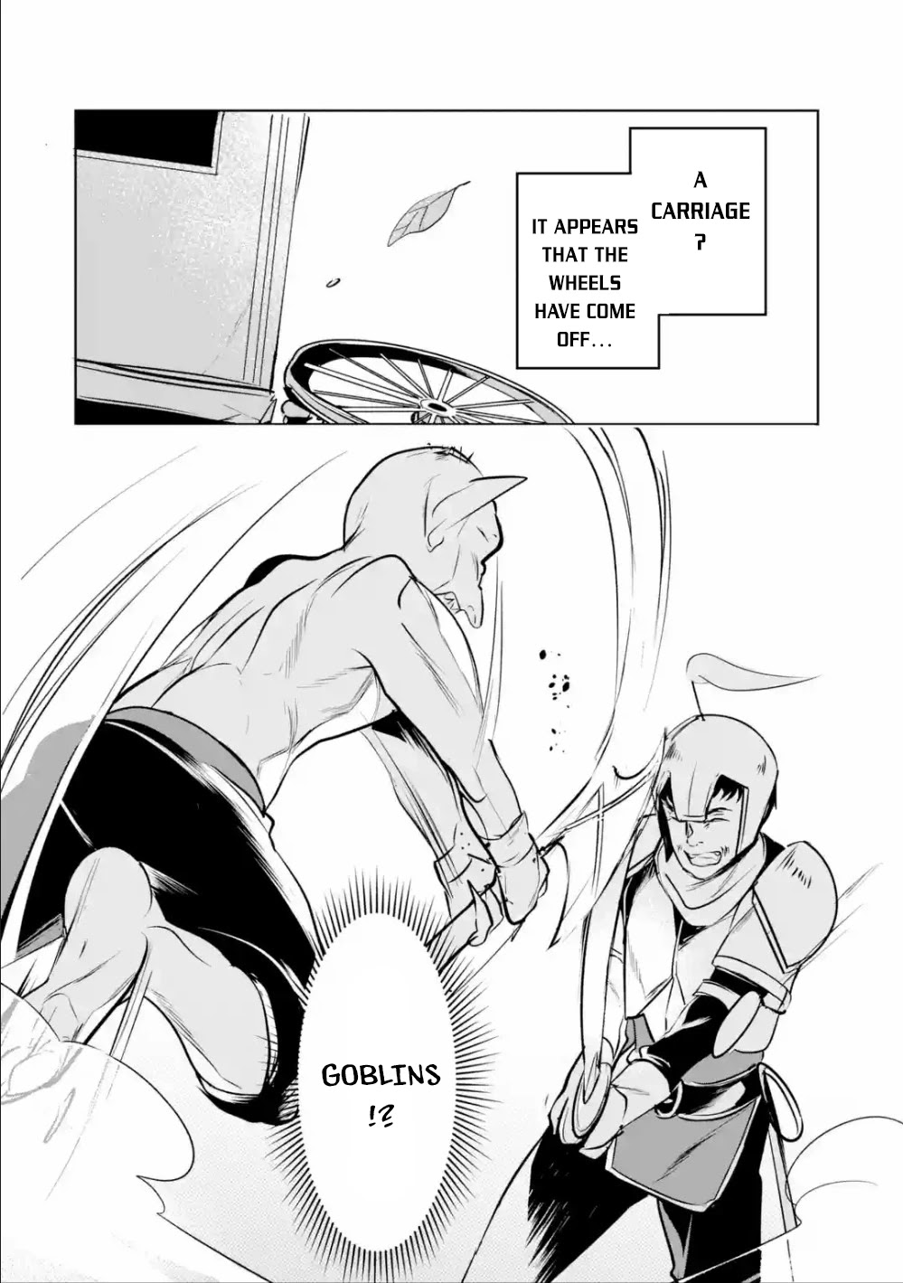 Mamono wo Shitagaeru "Teiin" wo Motsu Tensei Kenjya~ Katsute no Maho to Jyuma de Hissori Saikyo no Bokensha ninaru~ chapter 4 page 13