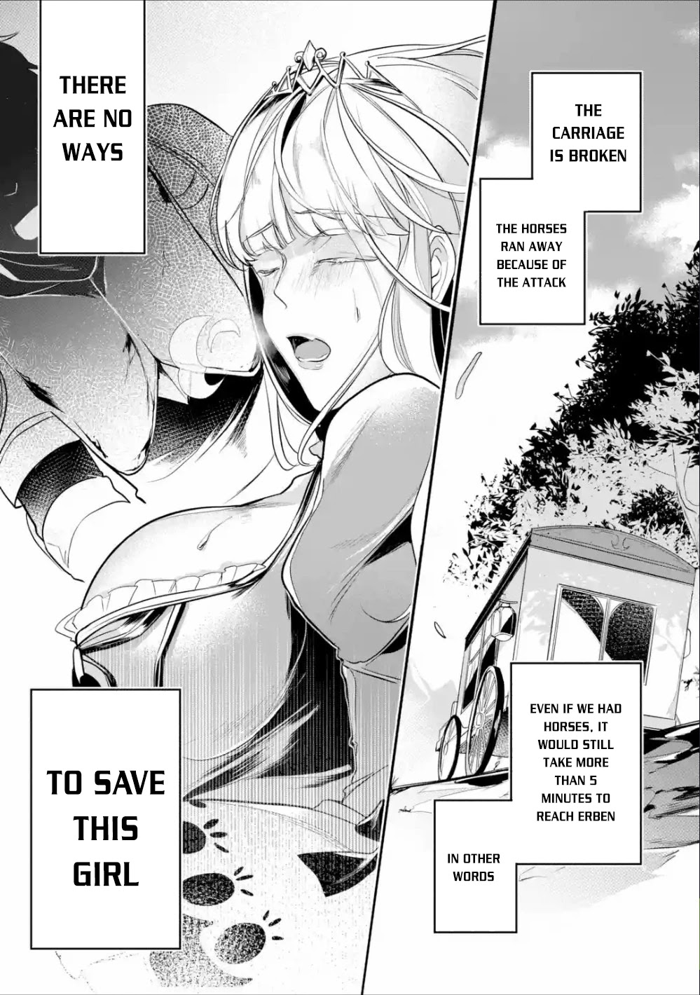 Mamono wo Shitagaeru "Teiin" wo Motsu Tensei Kenjya~ Katsute no Maho to Jyuma de Hissori Saikyo no Bokensha ninaru~ chapter 4 page 28