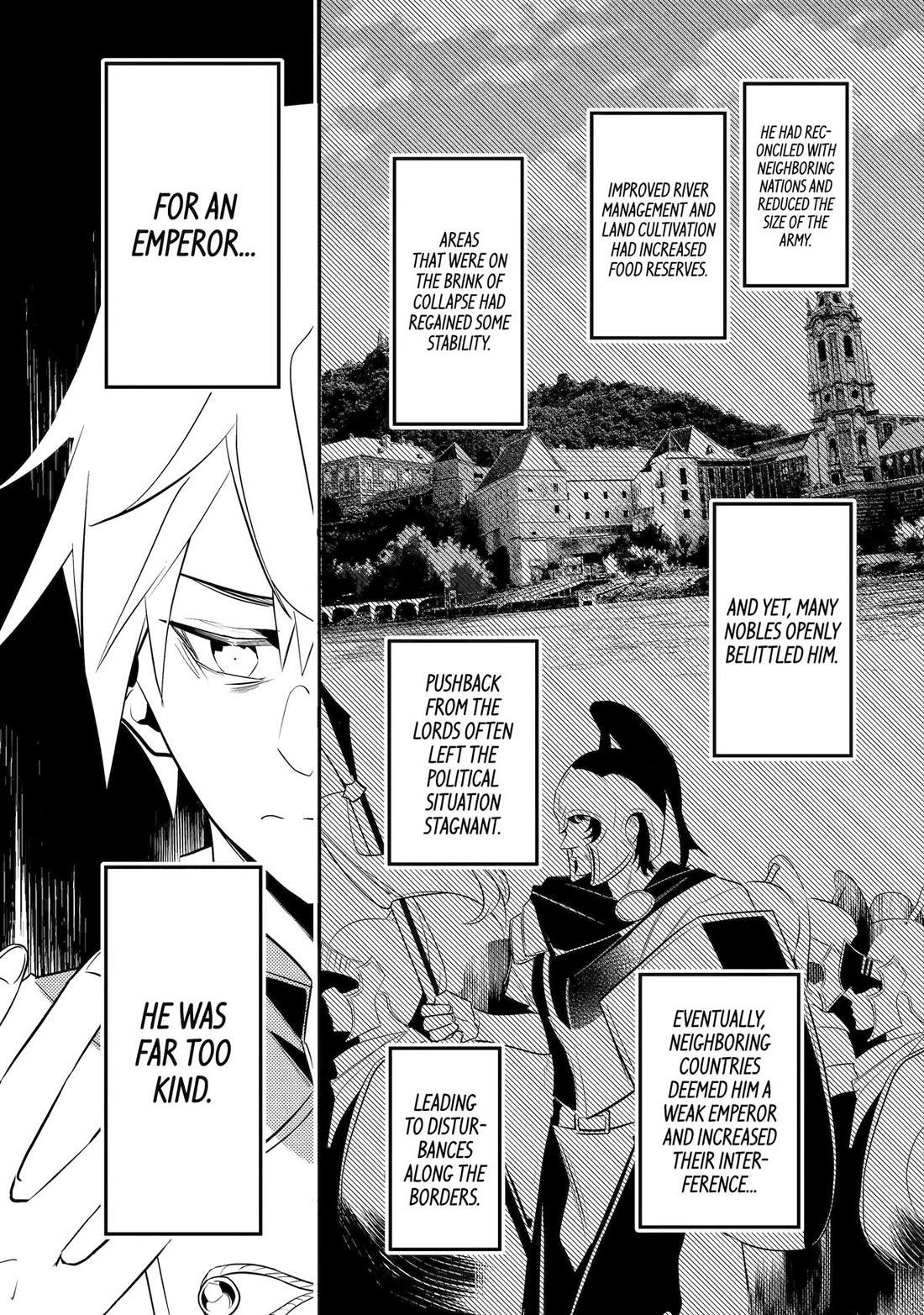 Mamono wo Shitagaeru "Teiin" wo Motsu Tensei Kenjya~ Katsute no Maho to Jyuma de Hissori Saikyo no Bokensha ninaru~ chapter 40 page 13