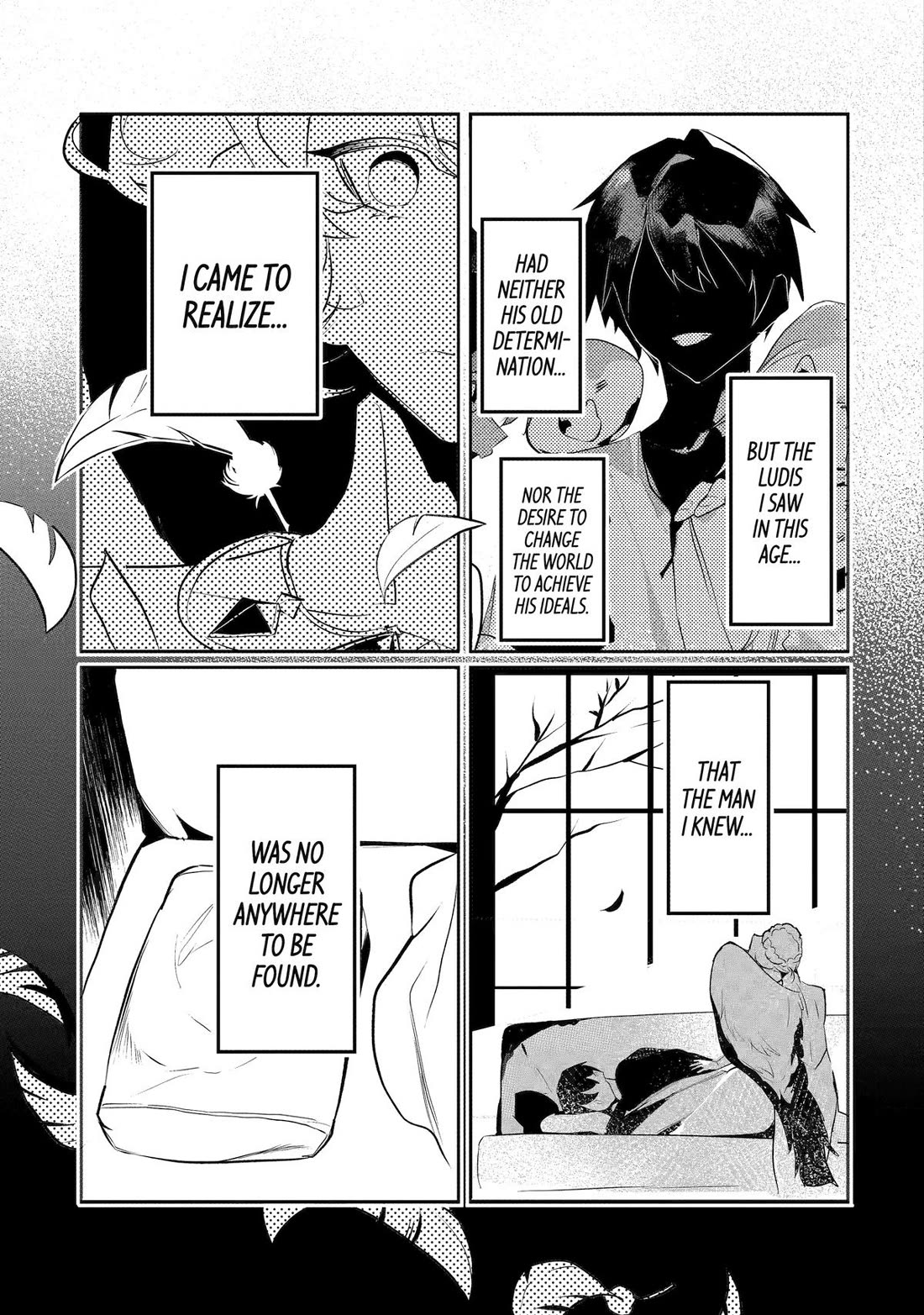 Mamono wo Shitagaeru "Teiin" wo Motsu Tensei Kenjya~ Katsute no Maho to Jyuma de Hissori Saikyo no Bokensha ninaru~ chapter 40 page 41