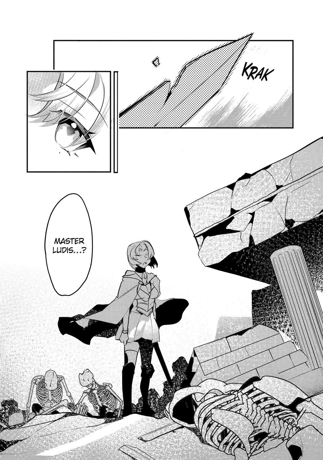 Mamono wo Shitagaeru "Teiin" wo Motsu Tensei Kenjya~ Katsute no Maho to Jyuma de Hissori Saikyo no Bokensha ninaru~ chapter 40 page 44
