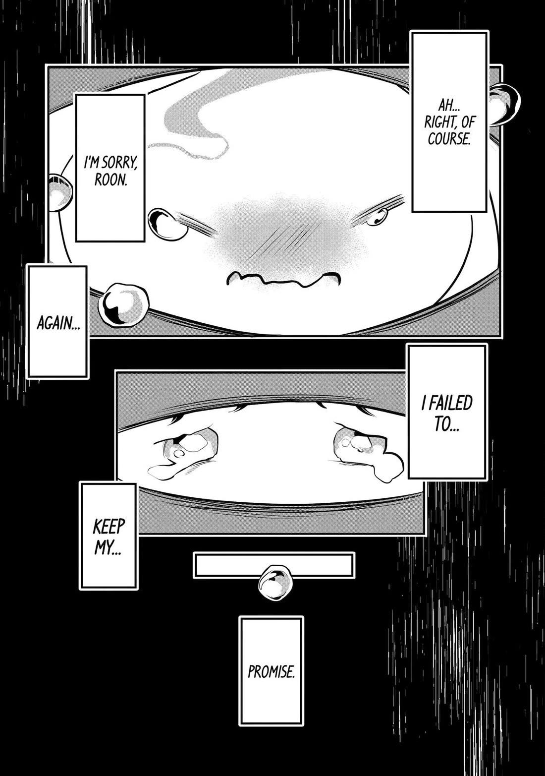 Mamono wo Shitagaeru "Teiin" wo Motsu Tensei Kenjya~ Katsute no Maho to Jyuma de Hissori Saikyo no Bokensha ninaru~ chapter 41 page 32