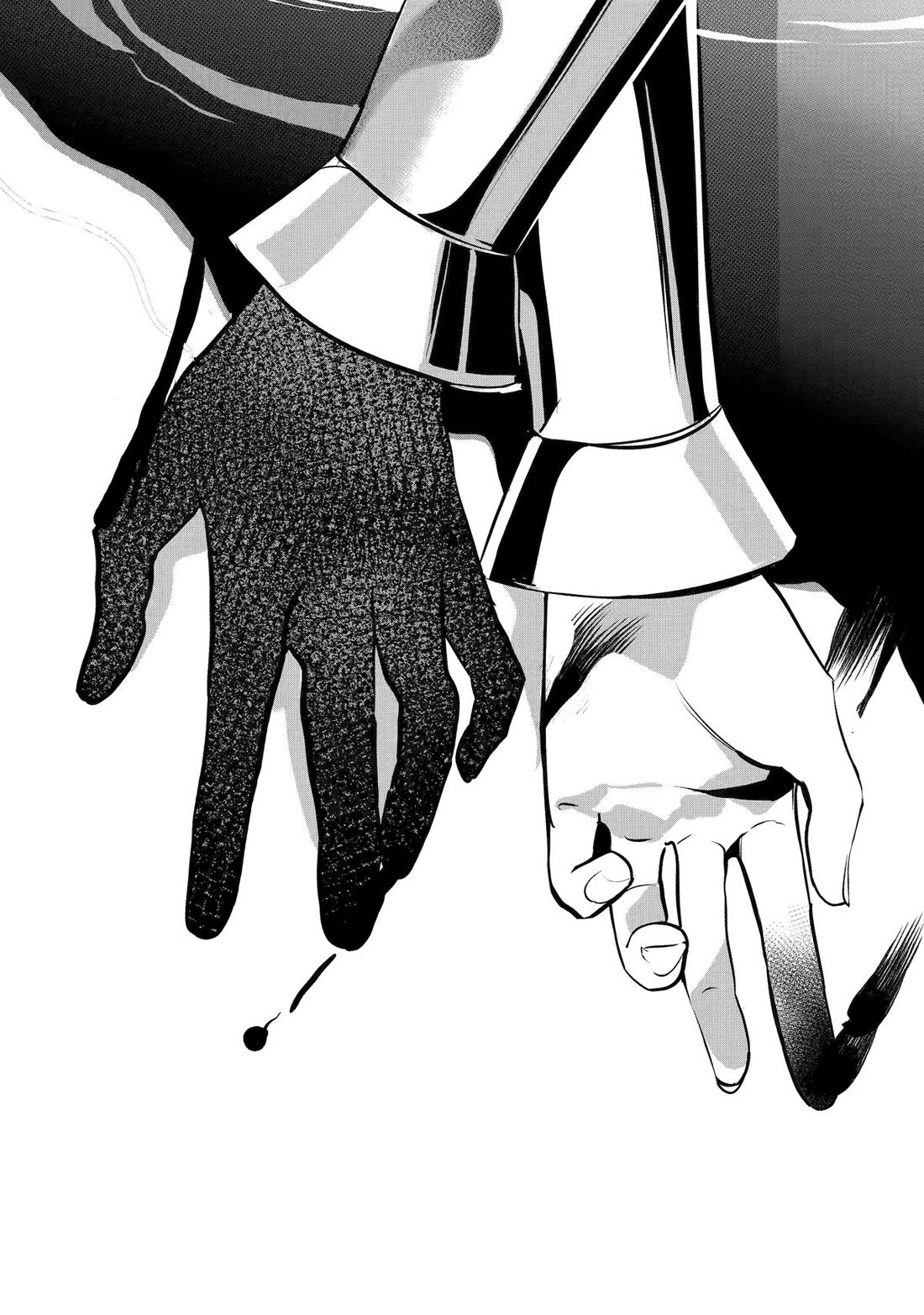 Mamono wo Shitagaeru "Teiin" wo Motsu Tensei Kenjya~ Katsute no Maho to Jyuma de Hissori Saikyo no Bokensha ninaru~ chapter 41 page 33