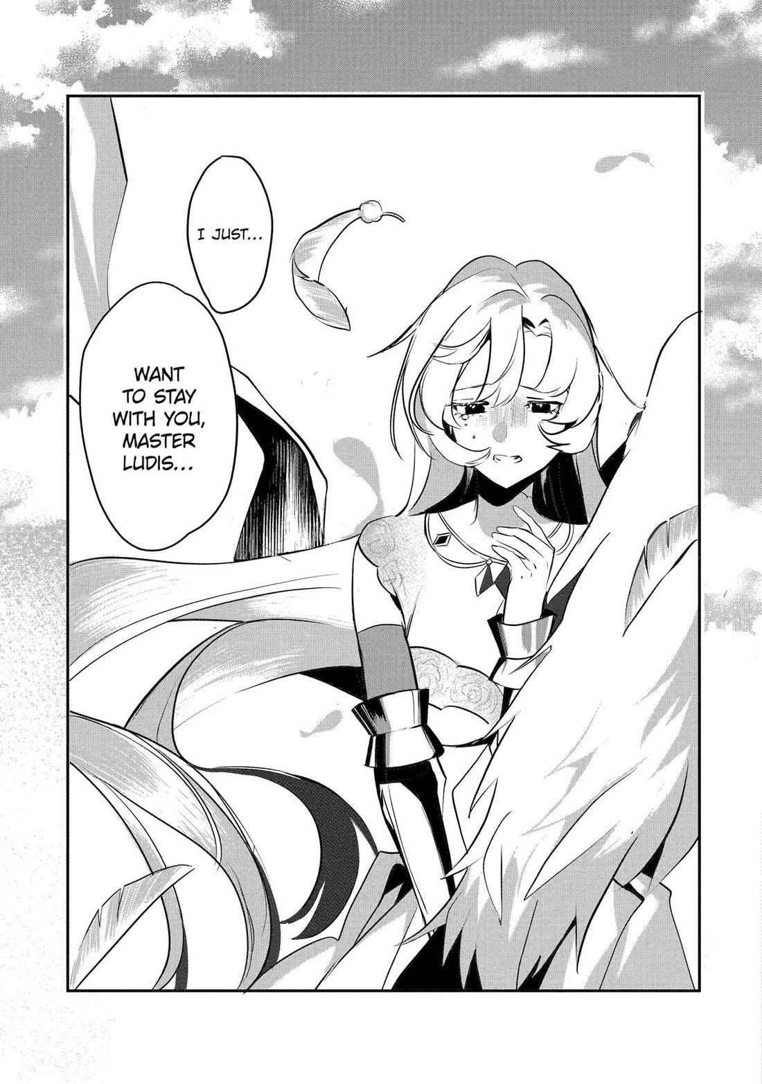 Mamono wo Shitagaeru "Teiin" wo Motsu Tensei Kenjya~ Katsute no Maho to Jyuma de Hissori Saikyo no Bokensha ninaru~ chapter 42 page 24