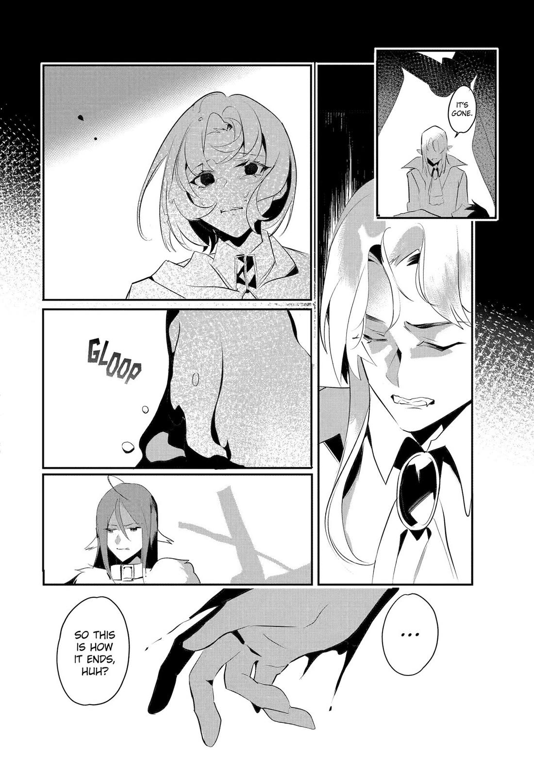 Mamono wo Shitagaeru "Teiin" wo Motsu Tensei Kenjya~ Katsute no Maho to Jyuma de Hissori Saikyo no Bokensha ninaru~ chapter 42 page 29