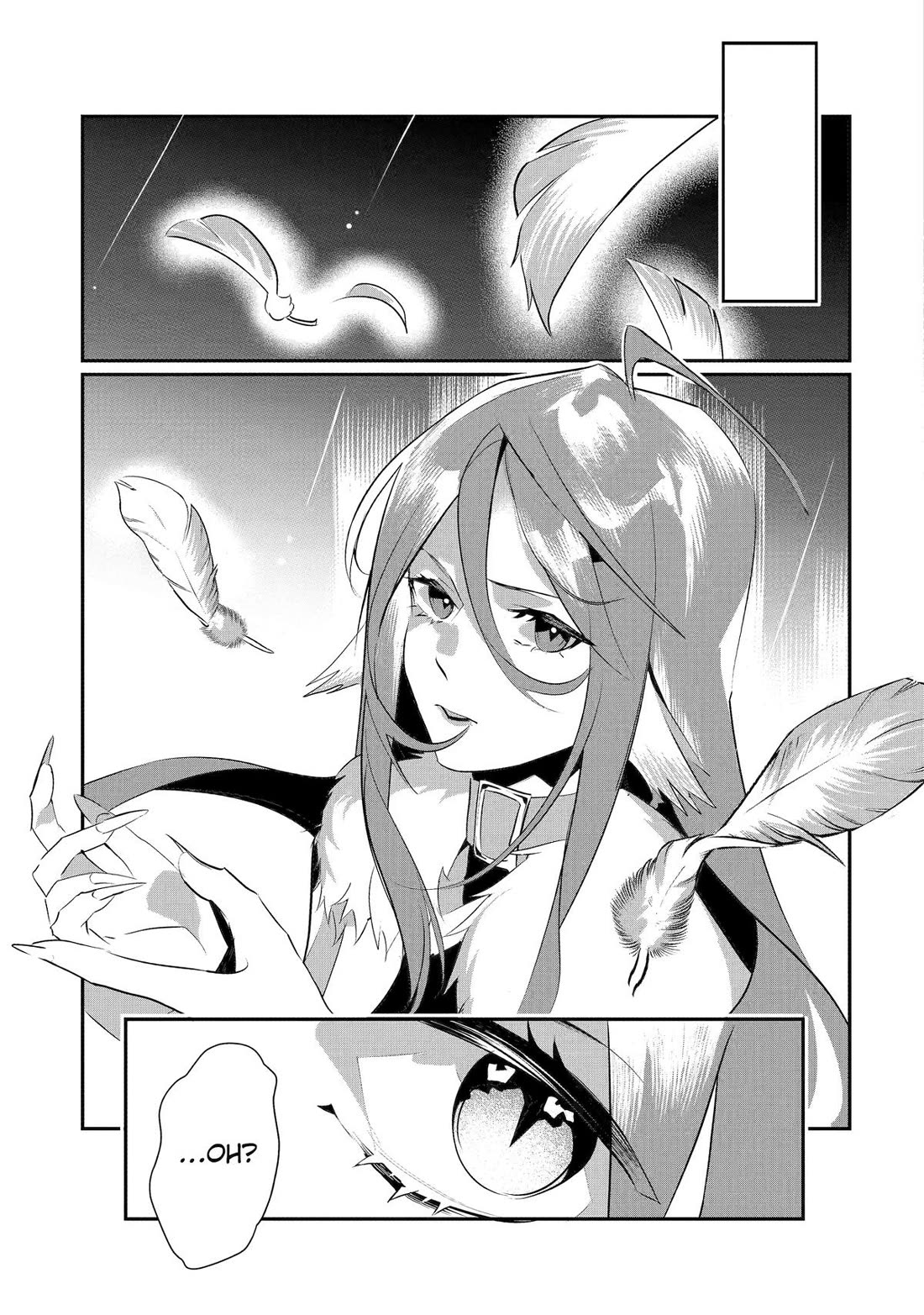 Mamono wo Shitagaeru "Teiin" wo Motsu Tensei Kenjya~ Katsute no Maho to Jyuma de Hissori Saikyo no Bokensha ninaru~ chapter 42 page 30