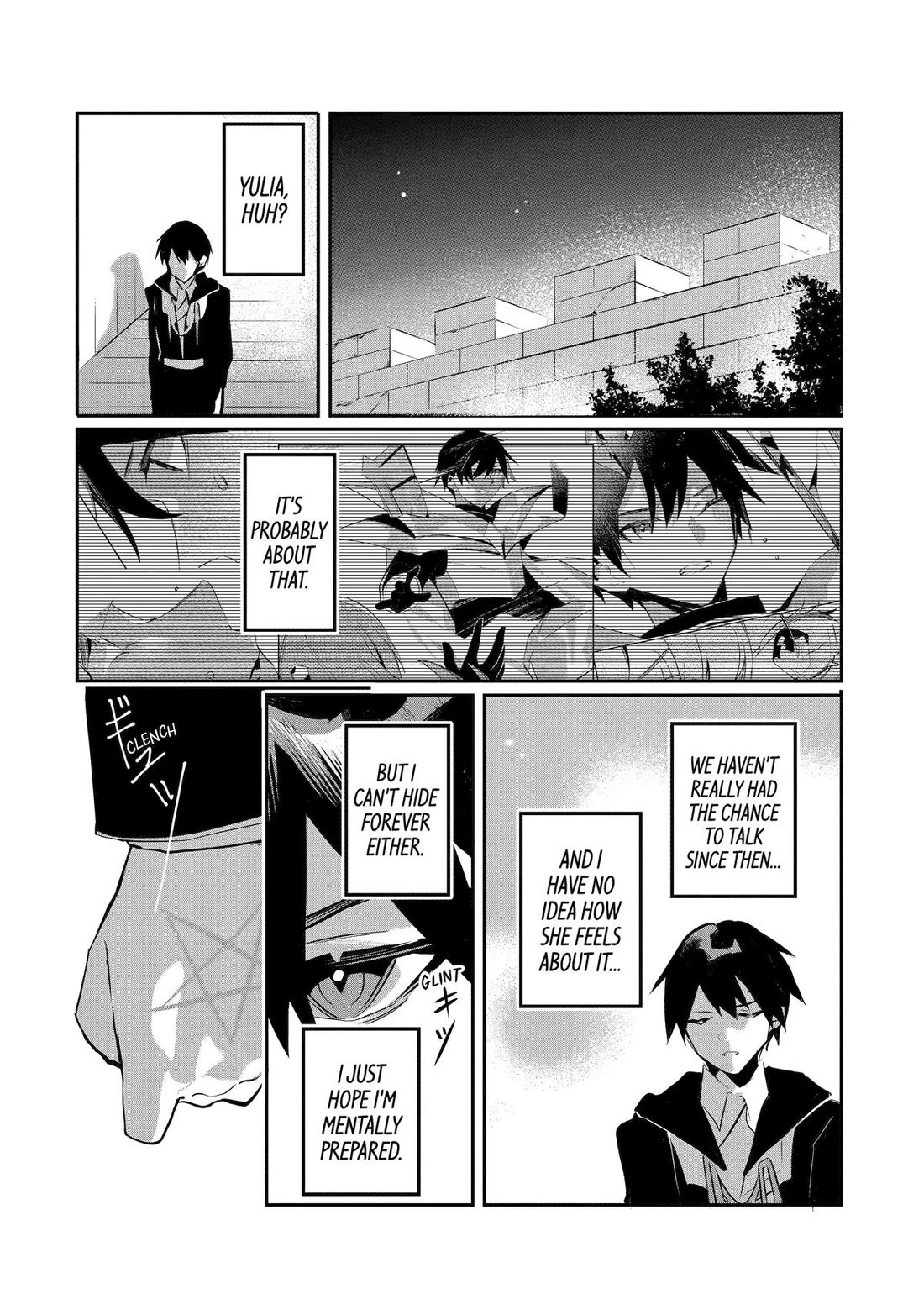 Mamono wo Shitagaeru "Teiin" wo Motsu Tensei Kenjya~ Katsute no Maho to Jyuma de Hissori Saikyo no Bokensha ninaru~ chapter 43 page 24