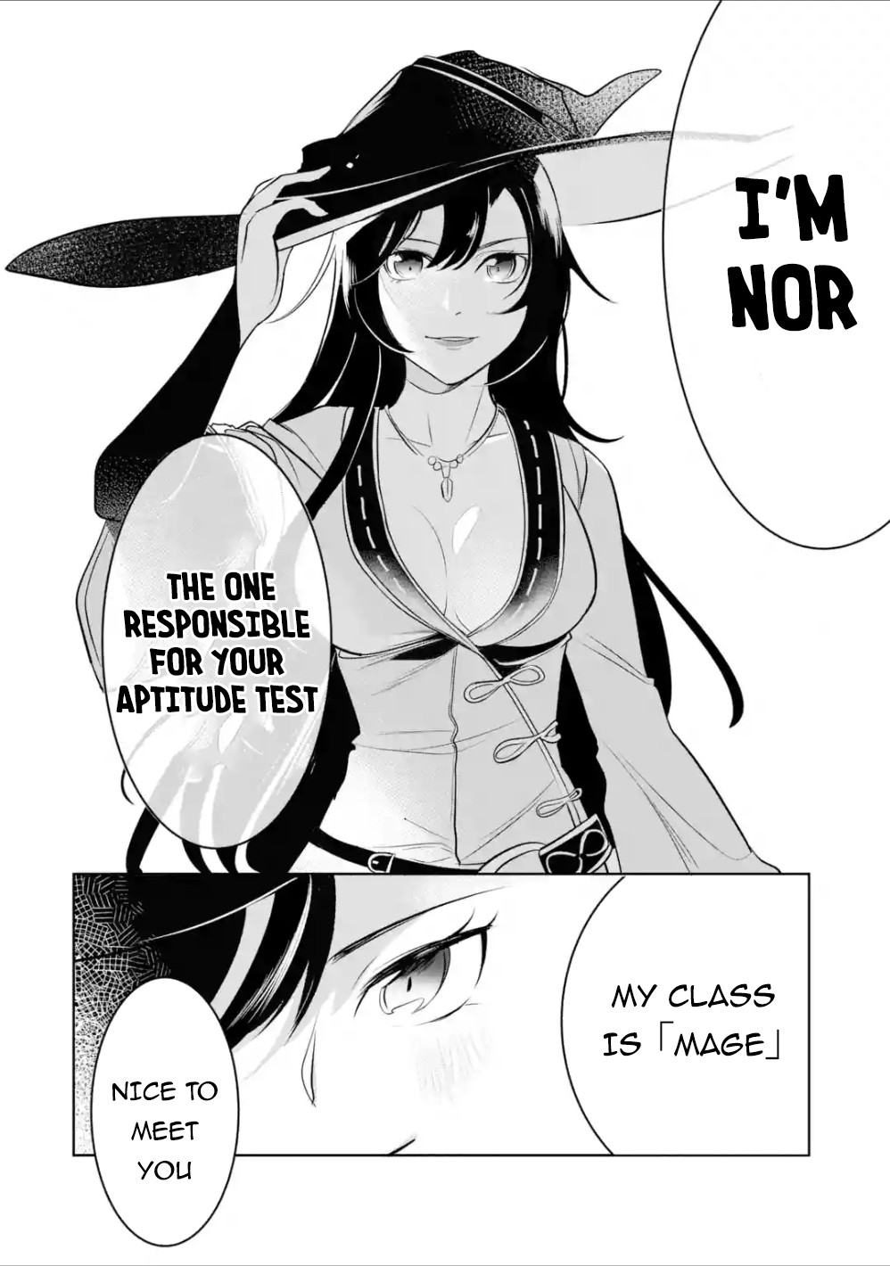 Mamono wo Shitagaeru "Teiin" wo Motsu Tensei Kenjya~ Katsute no Maho to Jyuma de Hissori Saikyo no Bokensha ninaru~ chapter 5 page 29