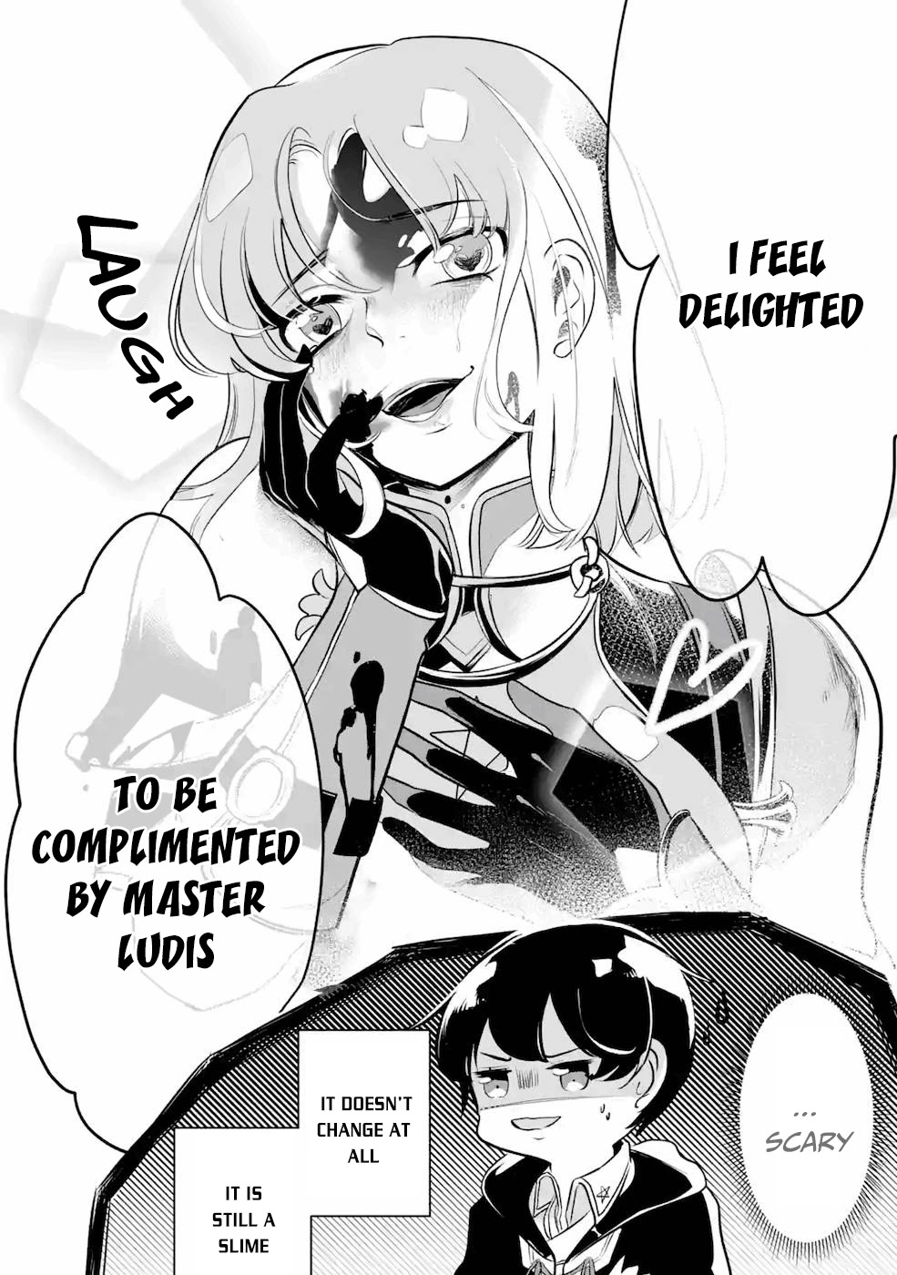 Mamono wo Shitagaeru "Teiin" wo Motsu Tensei Kenjya~ Katsute no Maho to Jyuma de Hissori Saikyo no Bokensha ninaru~ chapter 7 page 15