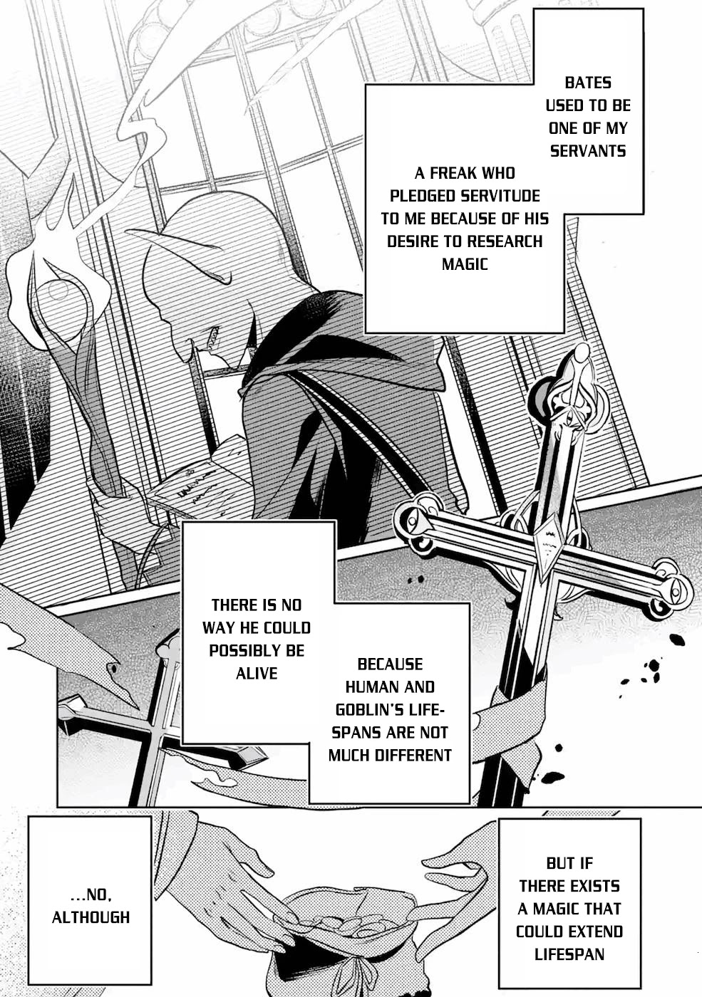 Mamono wo Shitagaeru "Teiin" wo Motsu Tensei Kenjya~ Katsute no Maho to Jyuma de Hissori Saikyo no Bokensha ninaru~ chapter 7 page 20