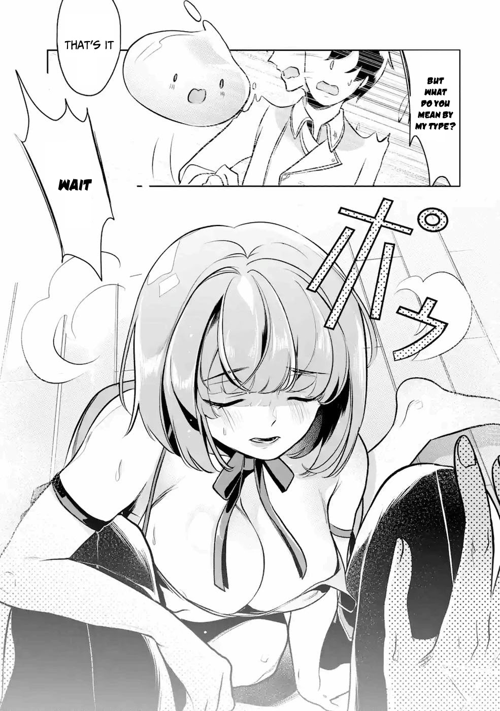 Mamono wo Shitagaeru "Teiin" wo Motsu Tensei Kenjya~ Katsute no Maho to Jyuma de Hissori Saikyo no Bokensha ninaru~ chapter 8 page 24