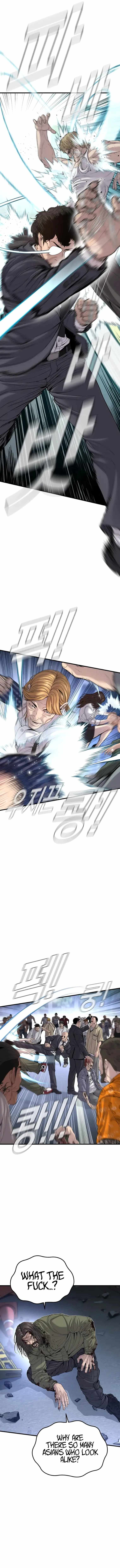 Manager Kim chapter 100 page 15