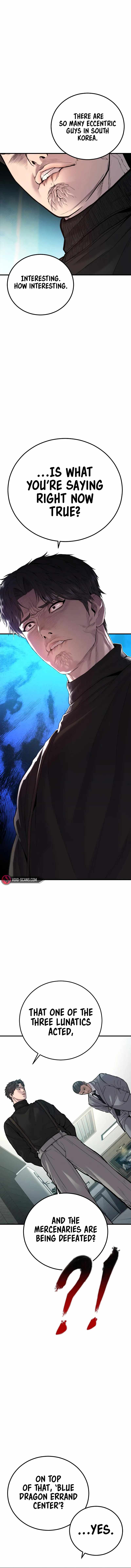 Manager Kim chapter 106 page 9