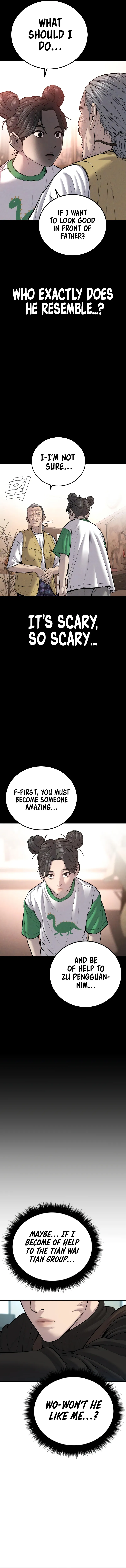 Manager Kim chapter 107 page 11